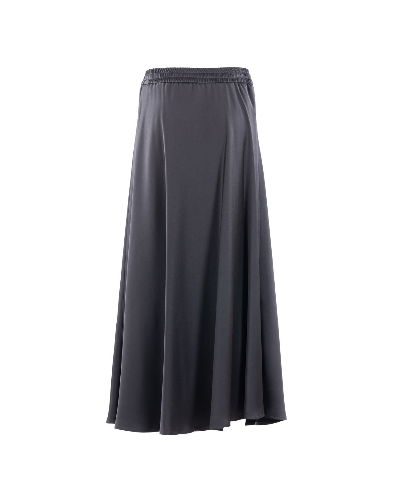 Shop Herno Skirts Black