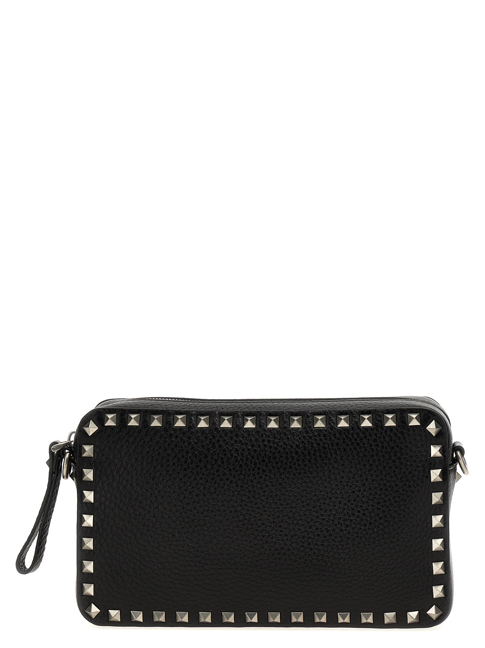 rockstud Shoulder Bag