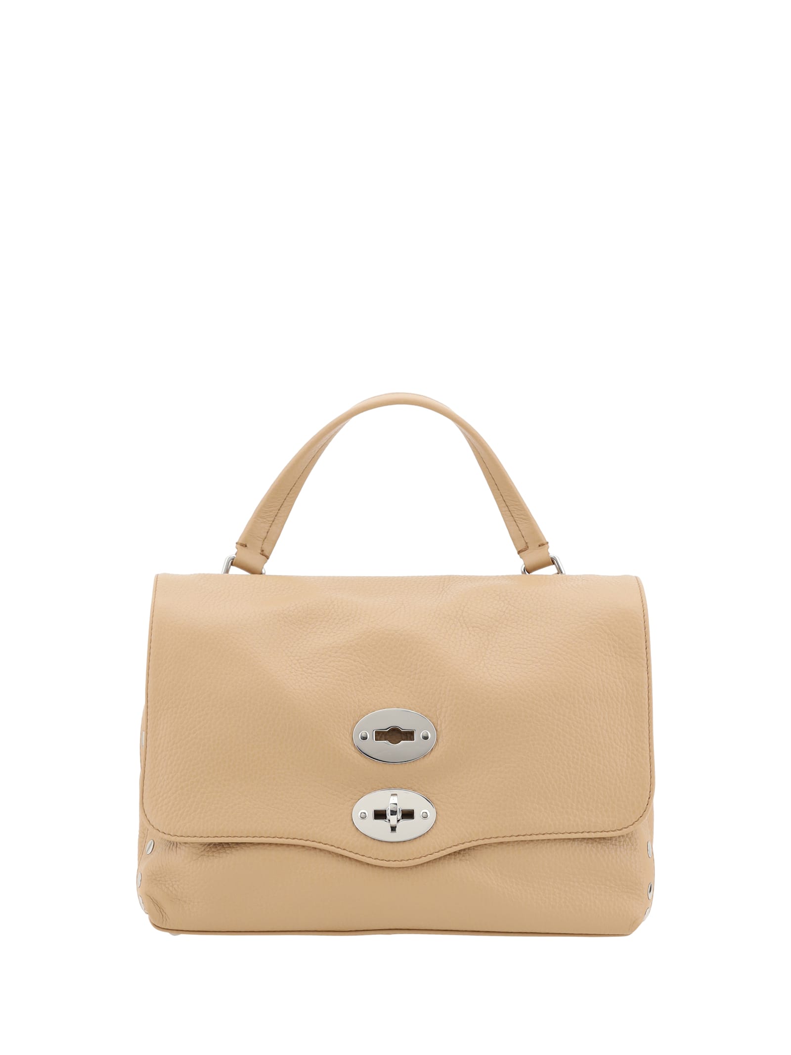 Zanellato Postina Daily Shoulder Bag