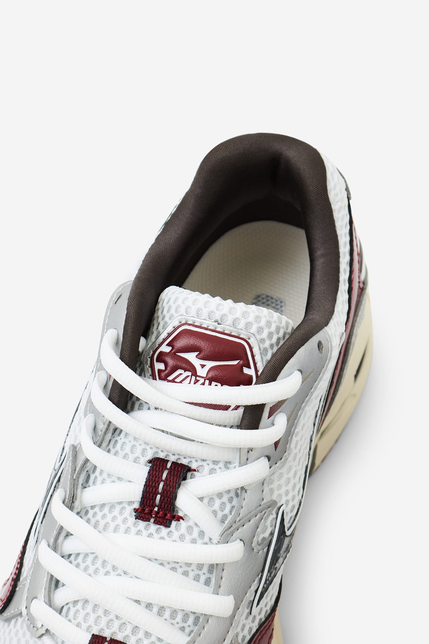 Mizuno Wave Rider Sneakers In Multi