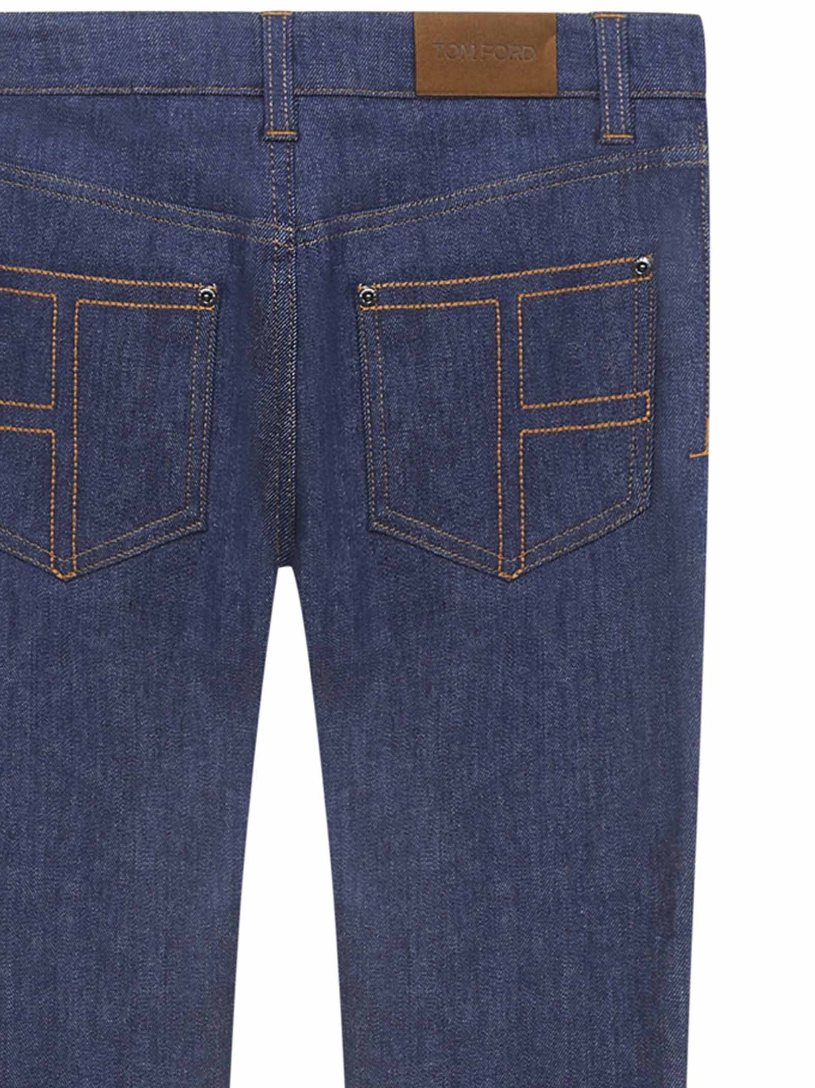 tom ford jeans sale