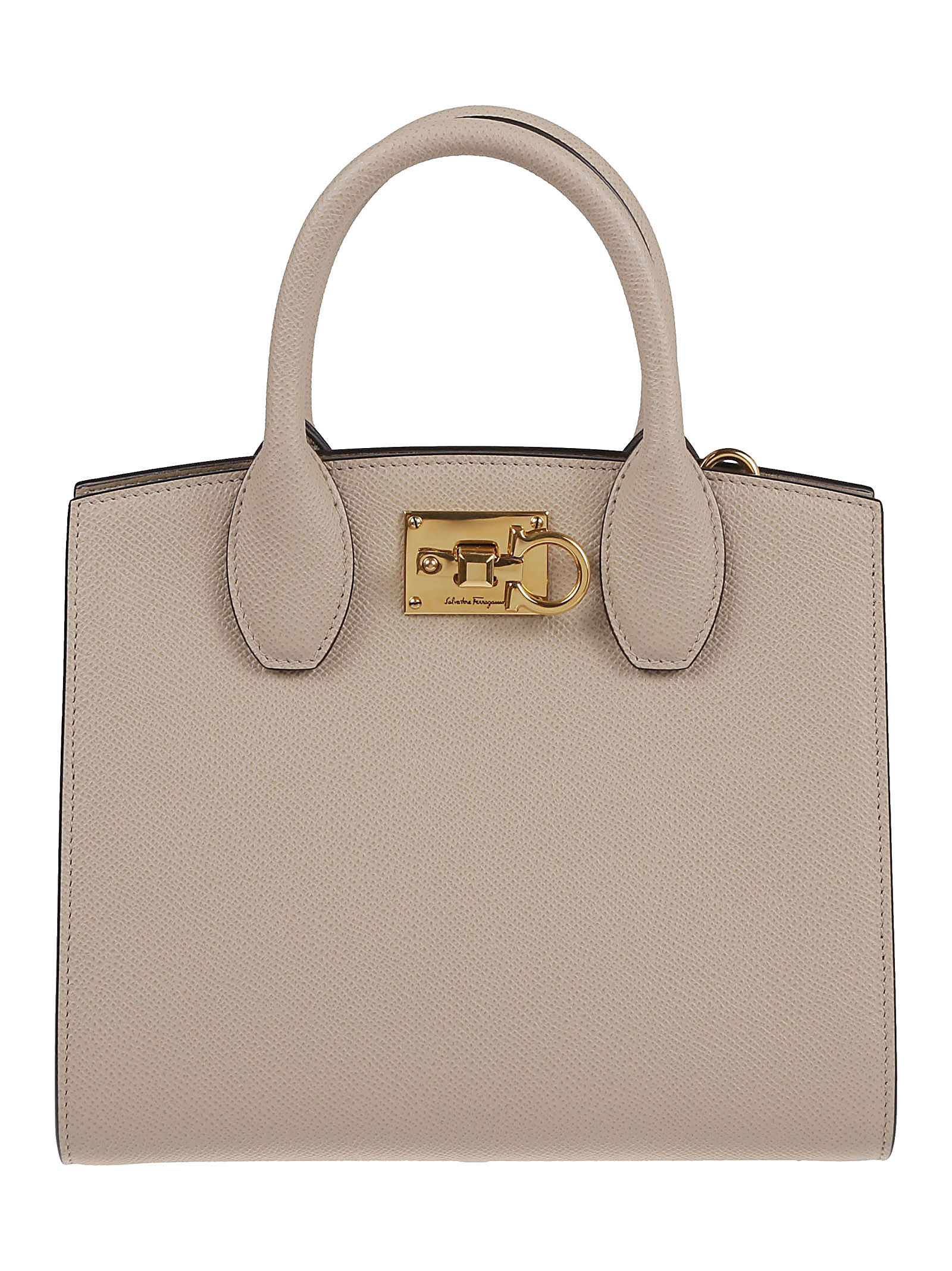 FERRAGAMO THE STUDIO BAG