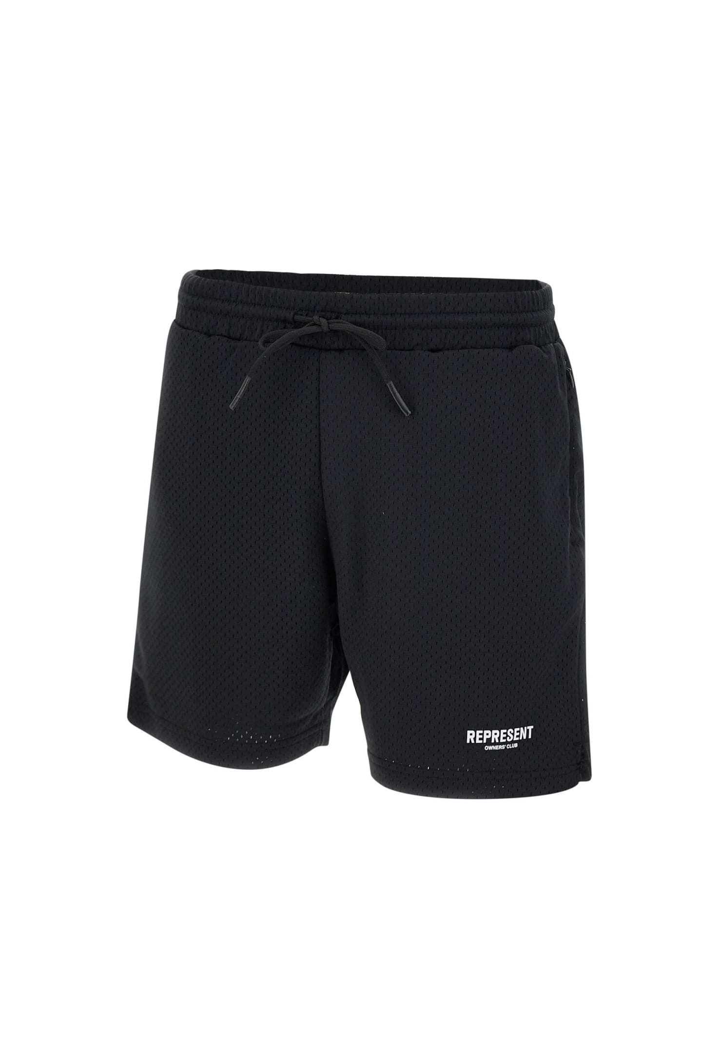 owners Club Shorts