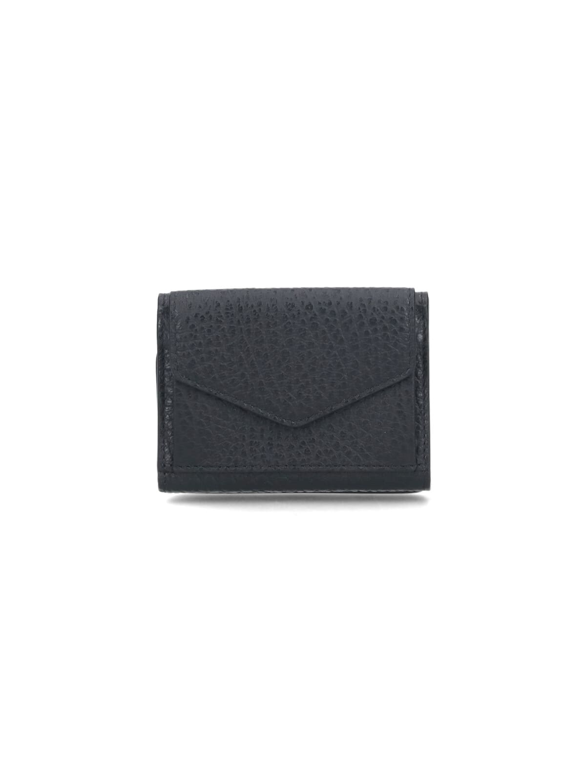 Stitching Wallet