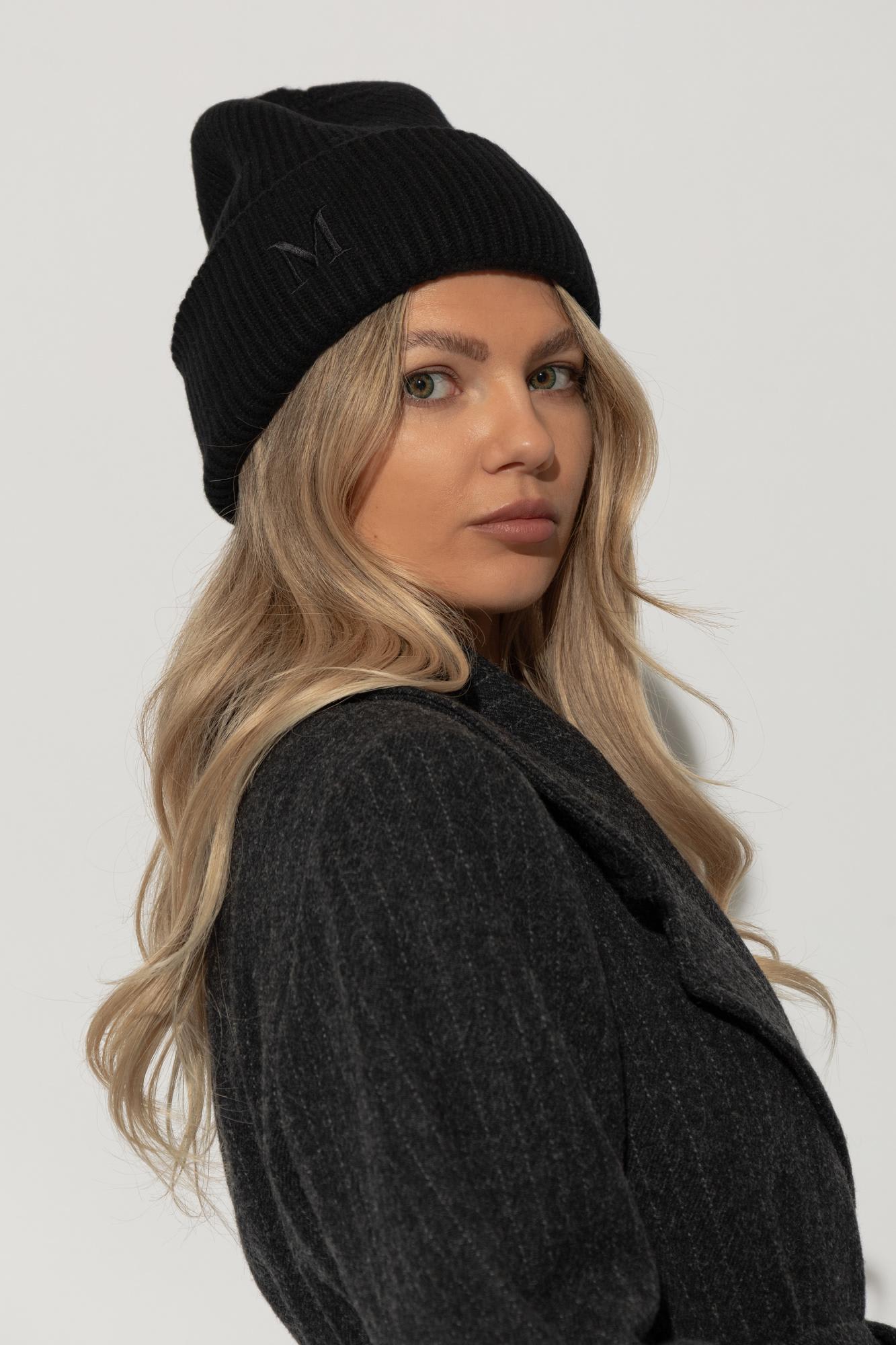 Max Mara Mmretina Cap