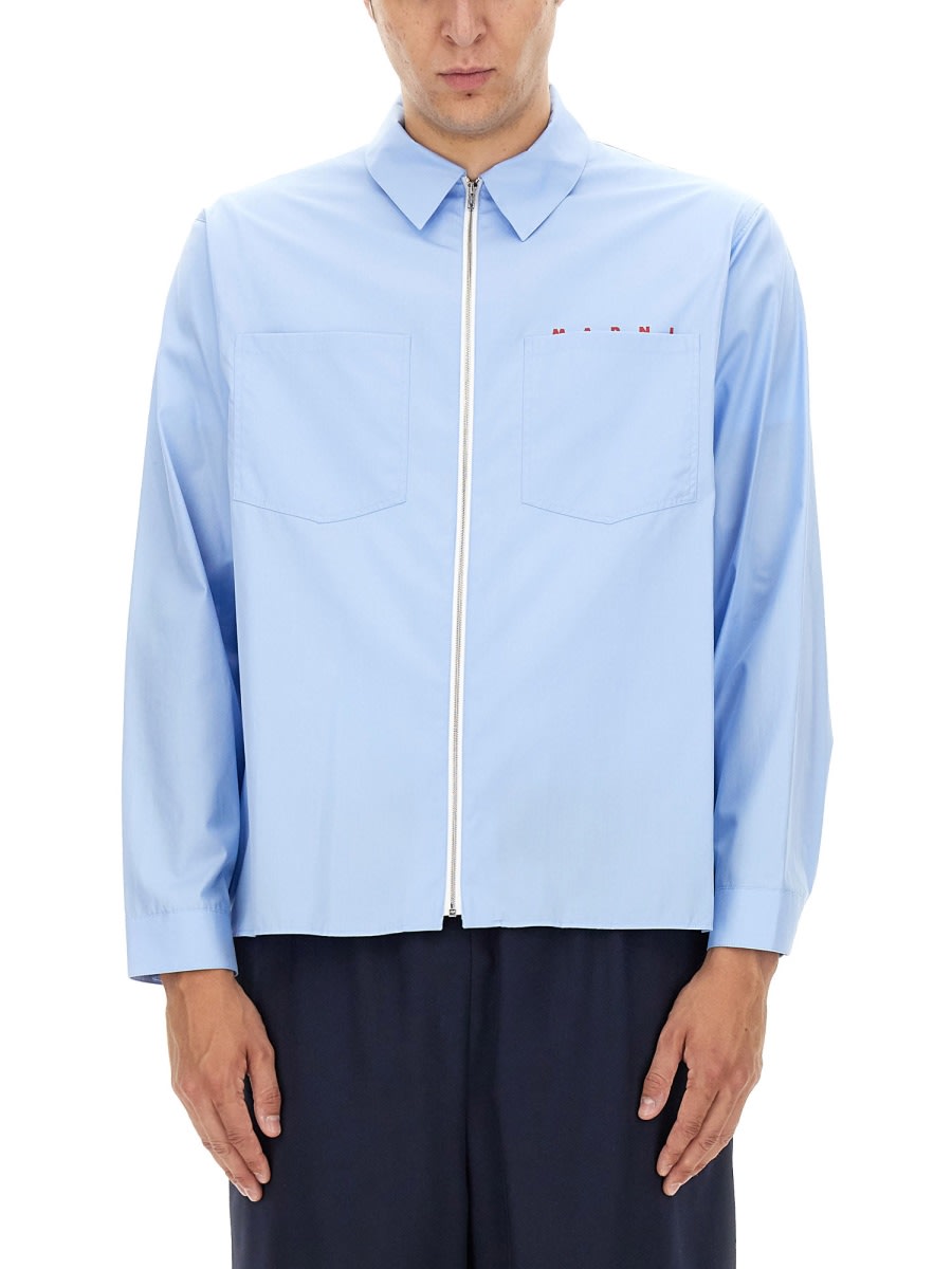 MARNI SHIRT 