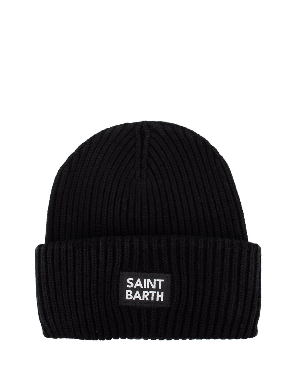Mc2 Saint Barth Hat In Black
