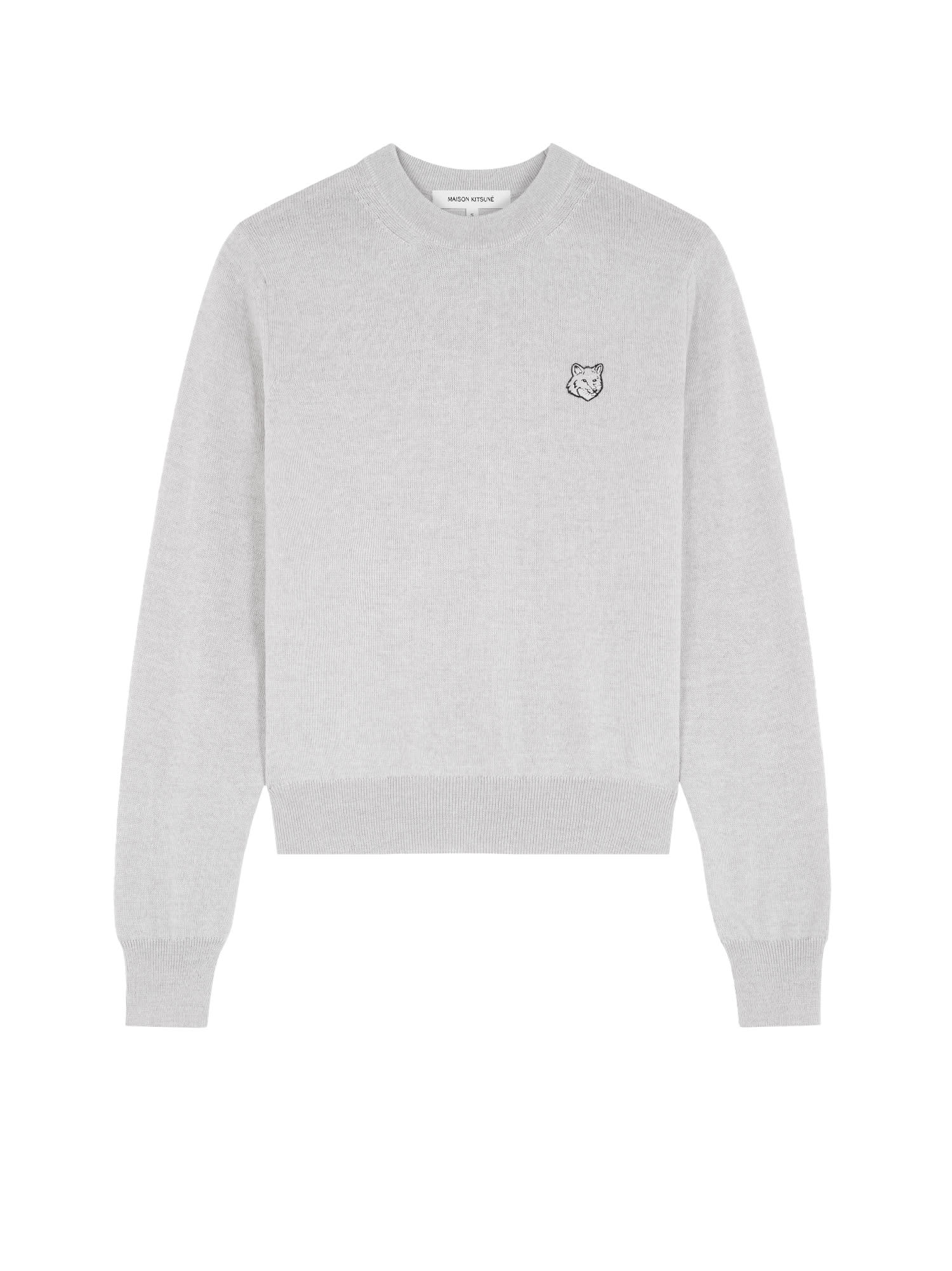 Maison Kitsuné Sweater