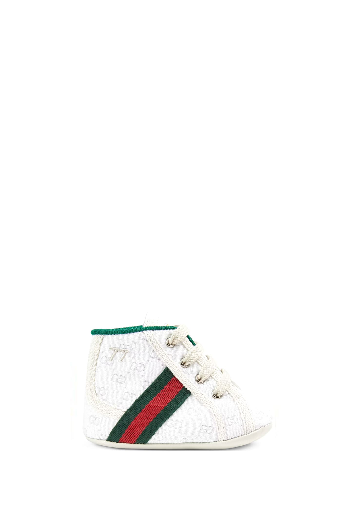 1977 Gucci Tennis Sneakers