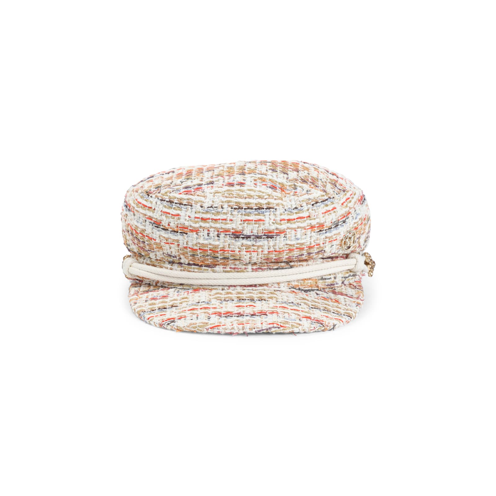 MAISON MICHEL NEW ABBY HAT