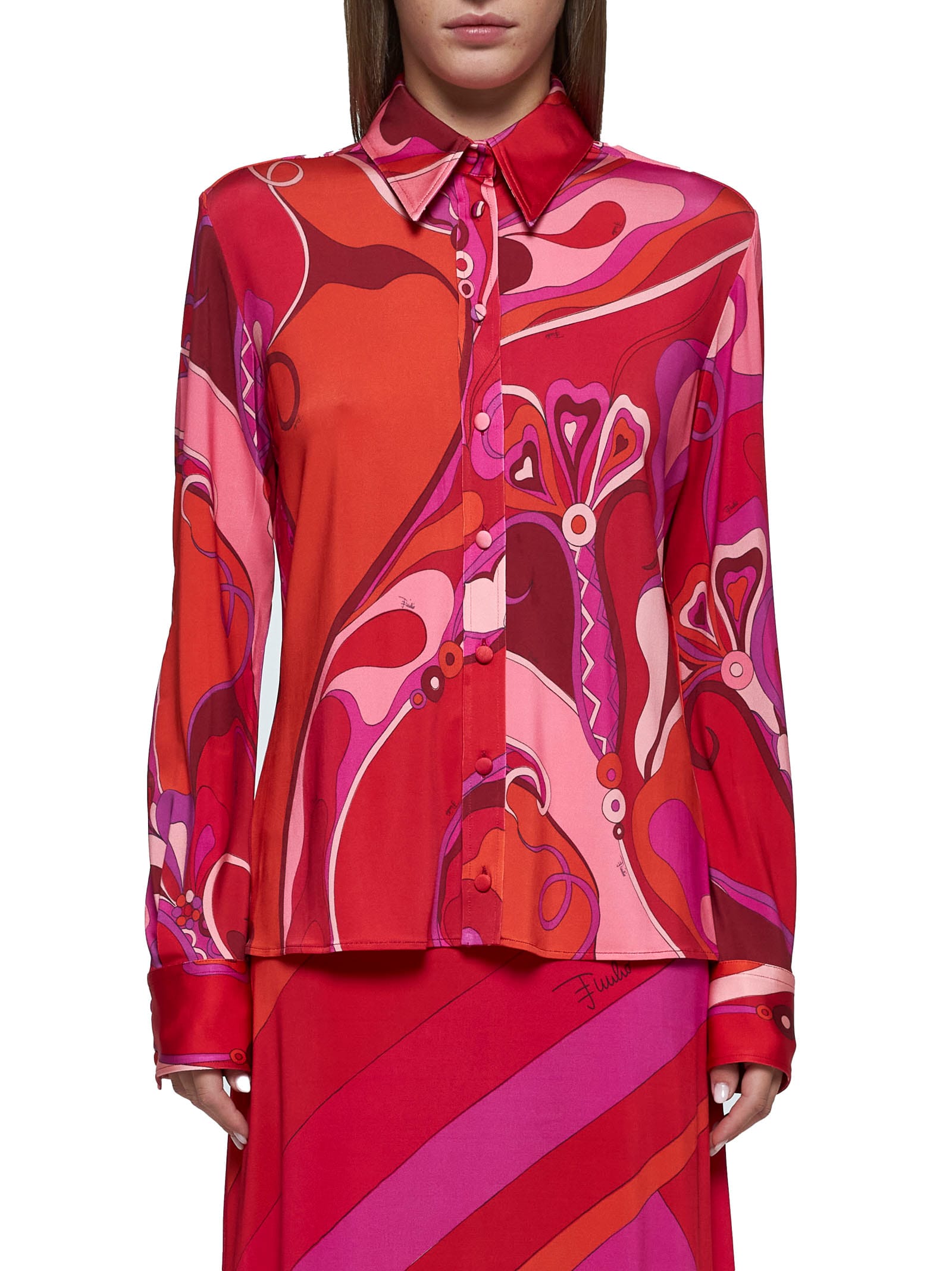 PUCCI SHIRT 