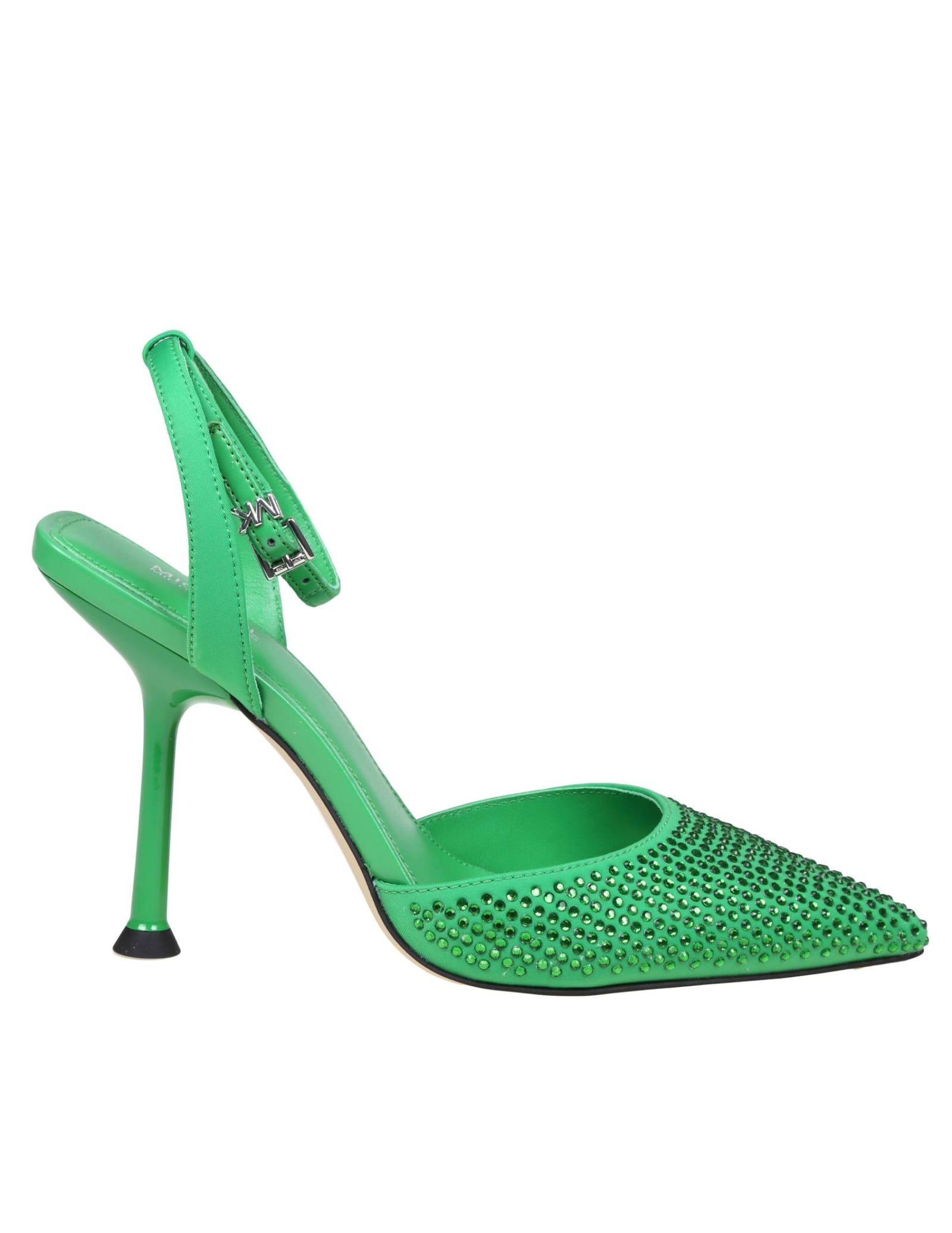 Imani Slingback Pump