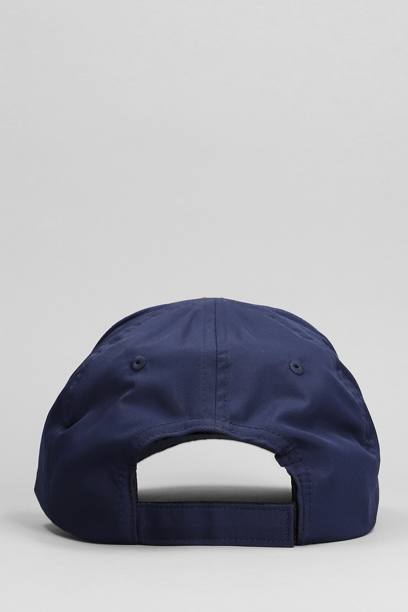 Shop Autry Hats In Blue Polyester