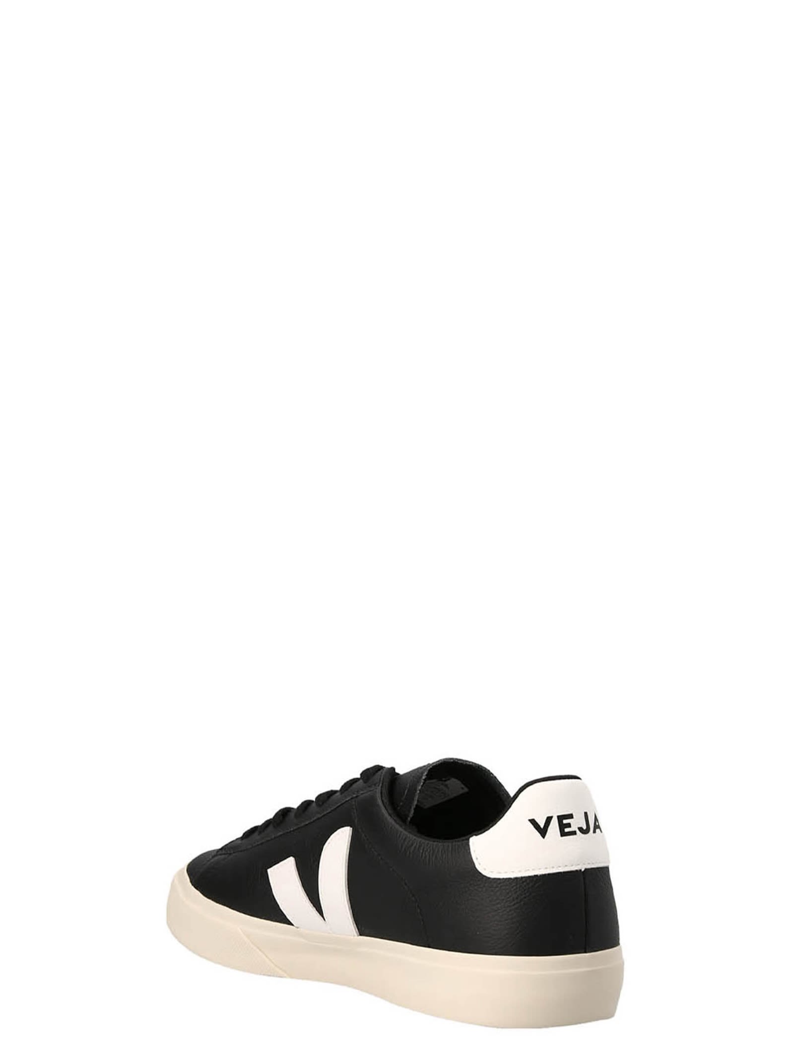 VEJA CAMPO SNEAKERS 