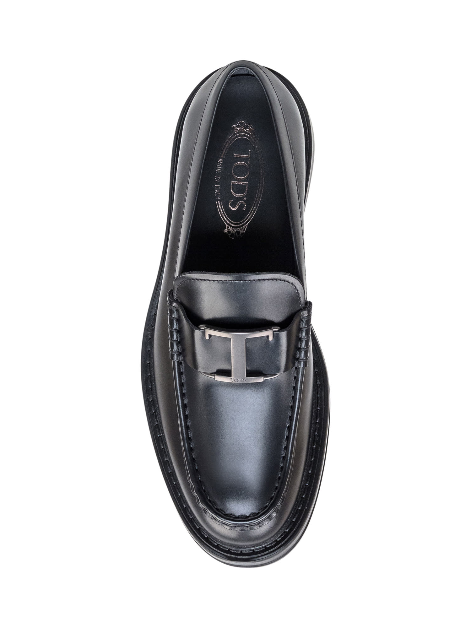 TOD'S LOAFERS T 