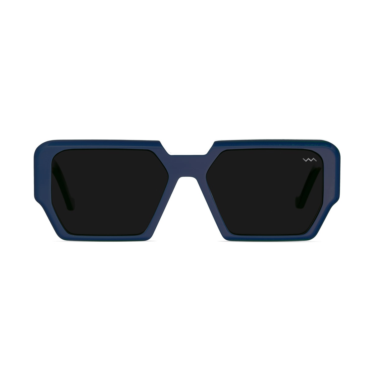 Wl0065 White Label Blue Navy Sunglasses