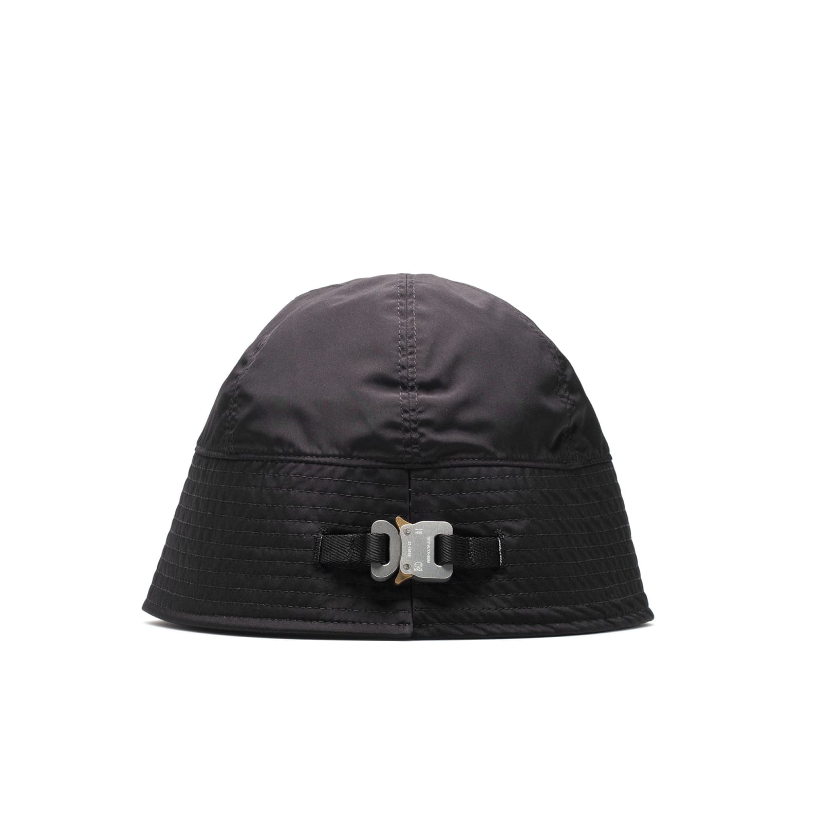 1017 ALYX 9SM Bucket Hat W/buckle