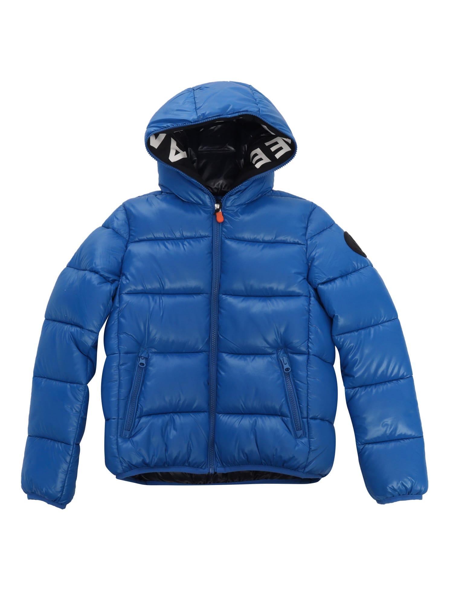 SAVE THE DUCK ARTIE PADDED JACKET