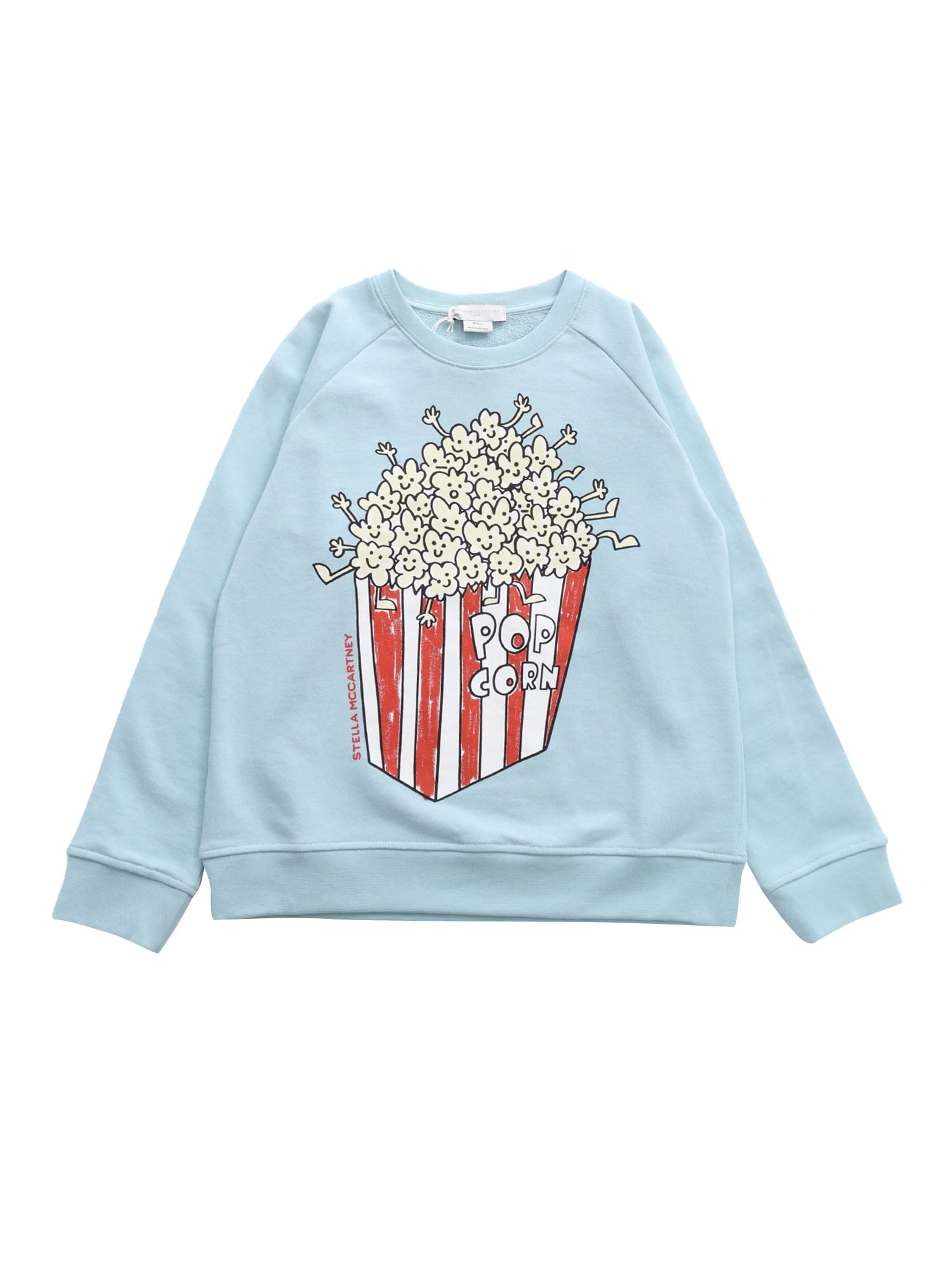 Stella McCartney Popcorn Sweatshirt