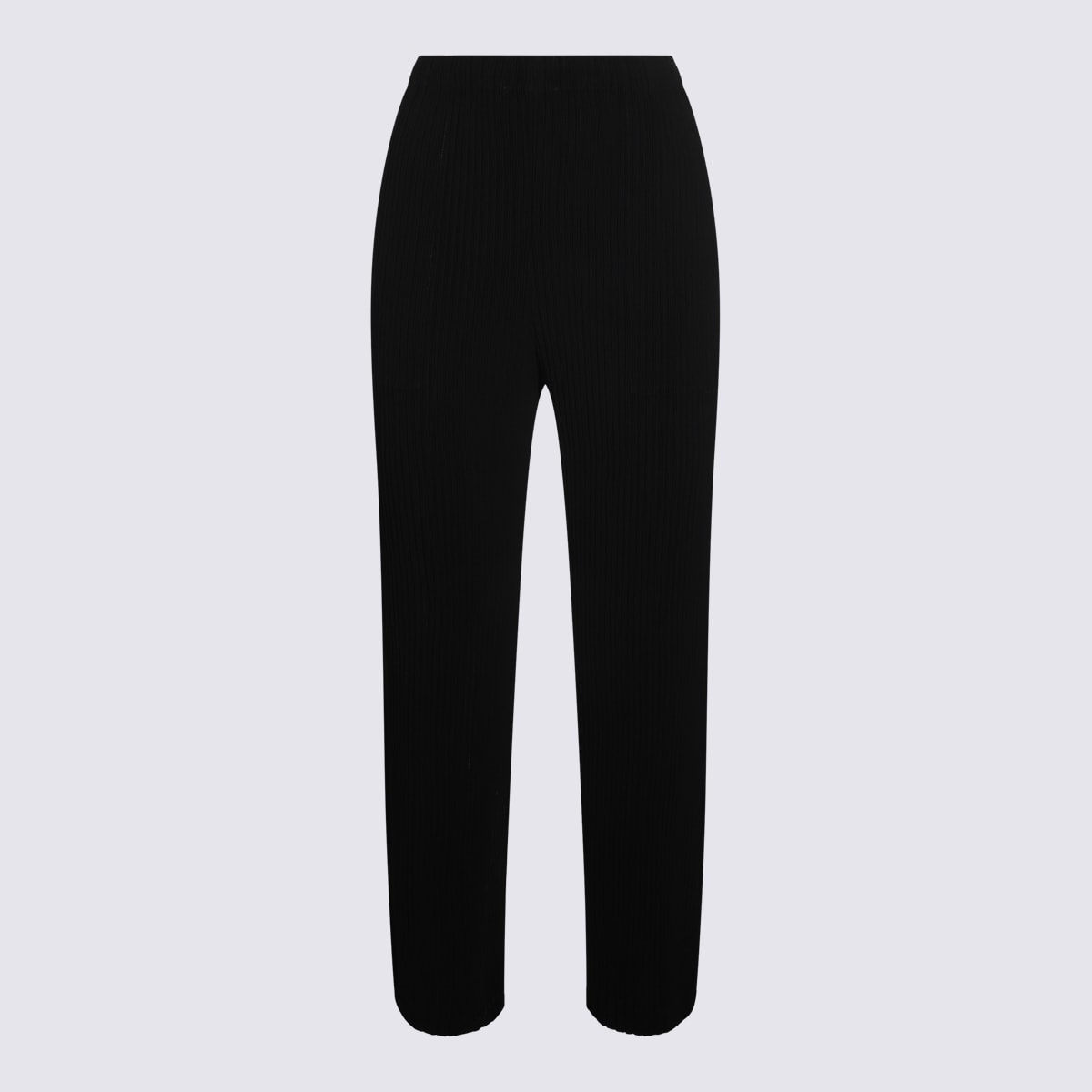 Shop Issey Miyake Black Pant