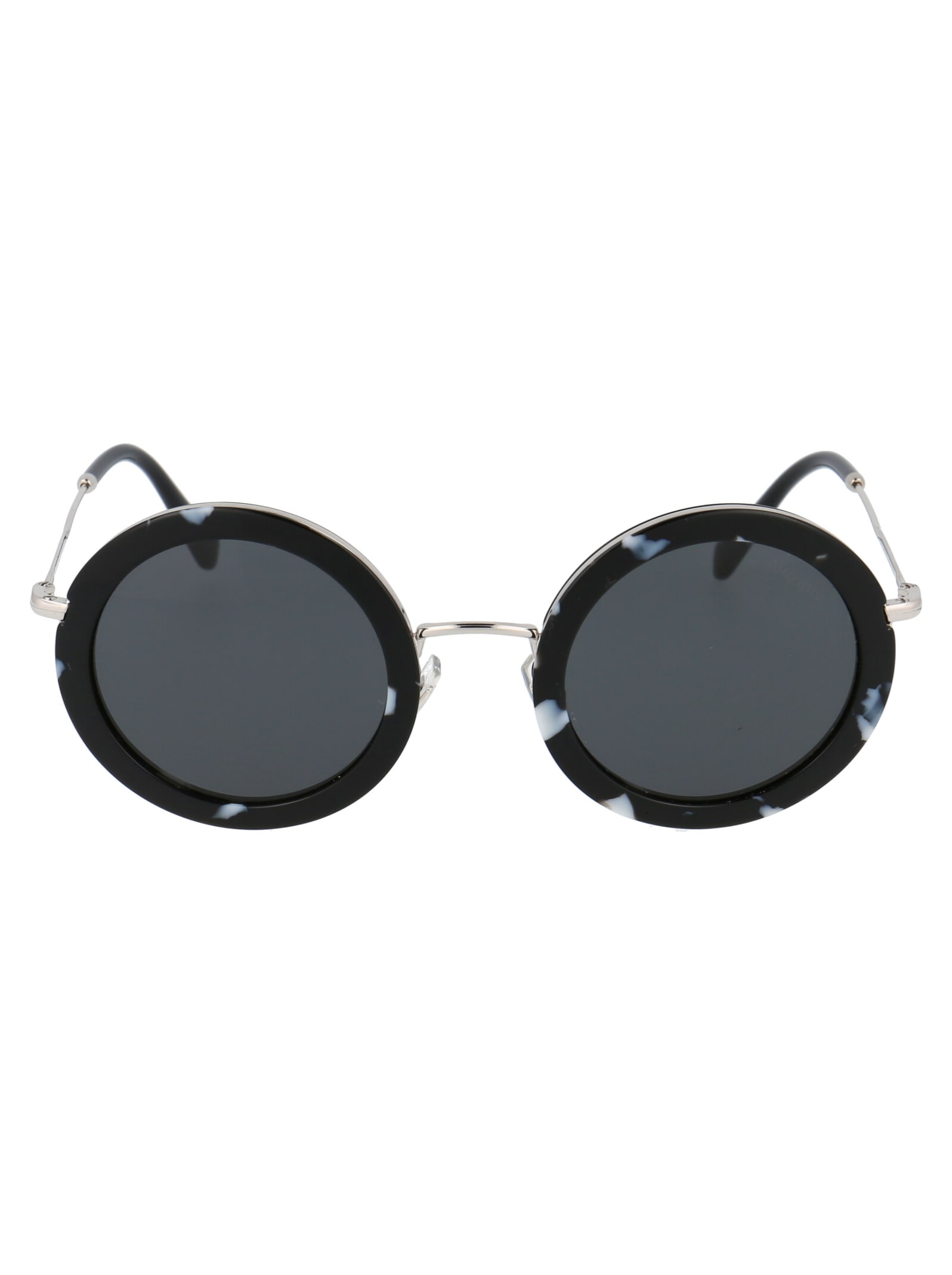 Miu Miu Eyewear 0mu 59us Sunglasses