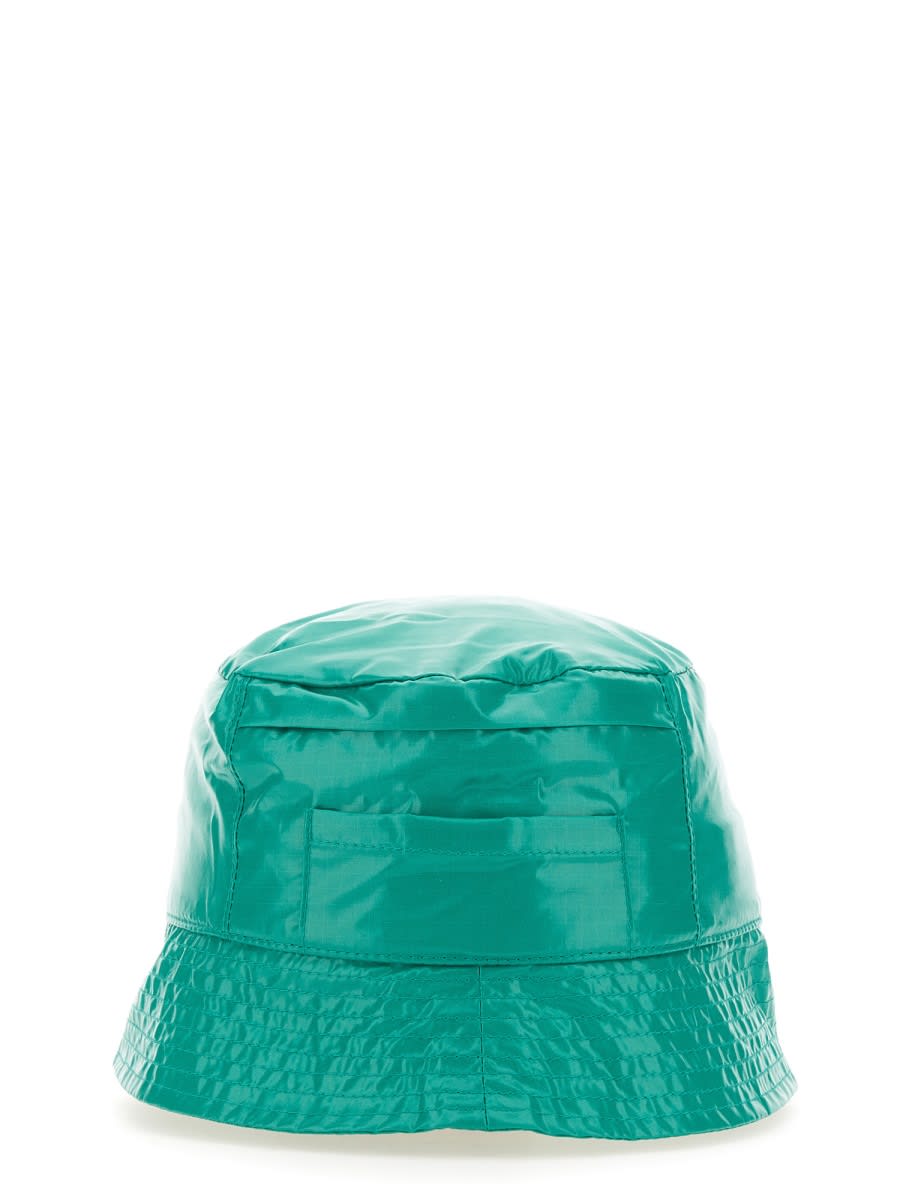 K-way Bucket Hat In Green