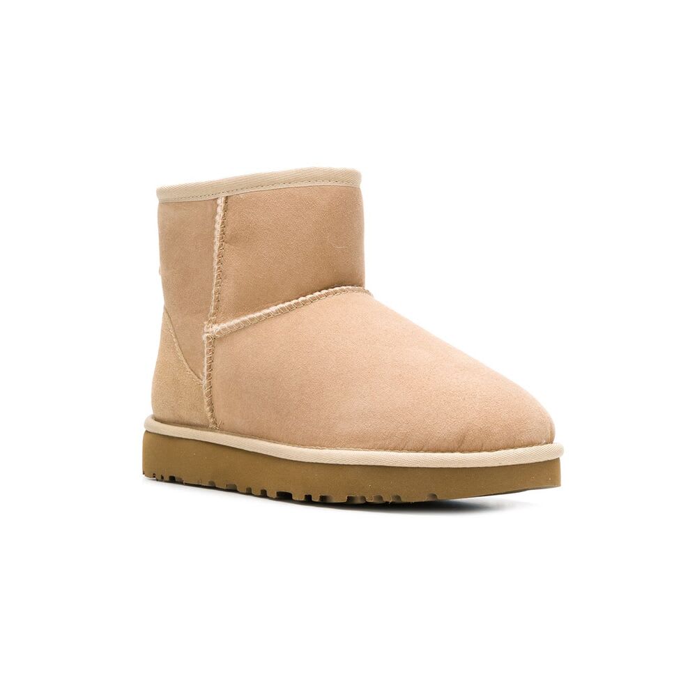 Shop Ugg Shoes In Neutrals