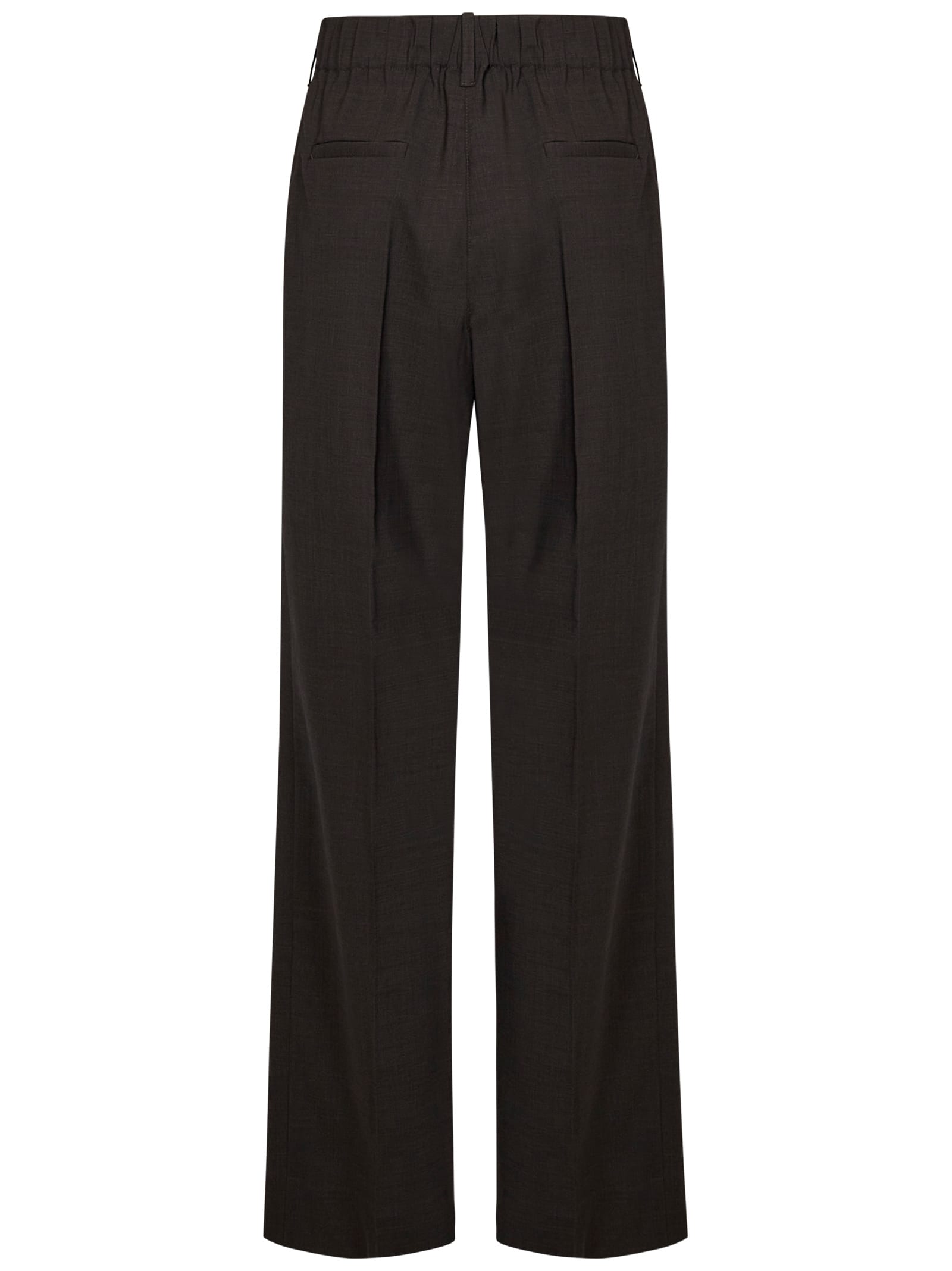 P.A.R.O.S.H P.A.R.O.S.H. LILLE 24 TROUSERS 