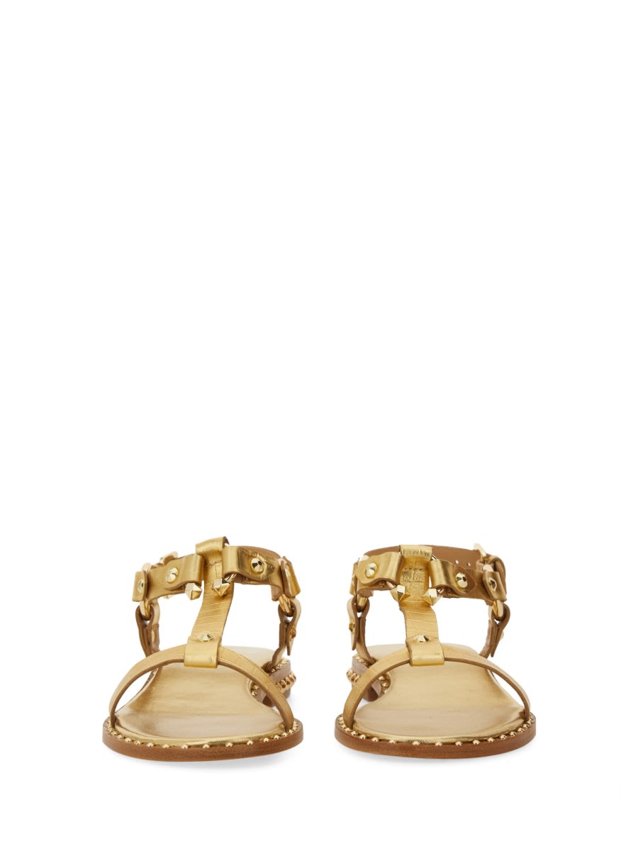 Ash "patsy Bis" Sandal