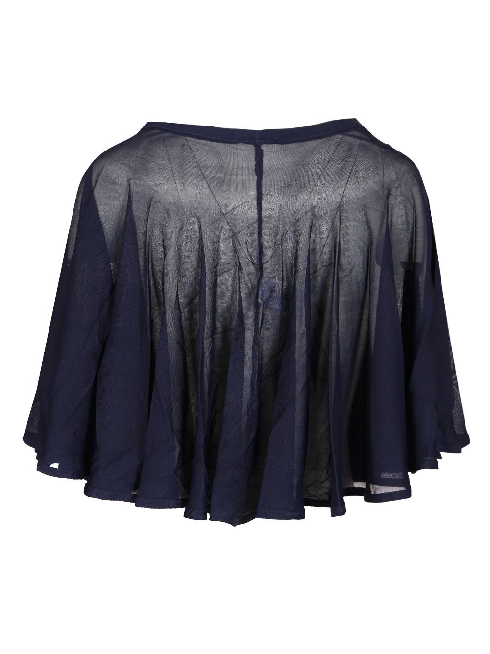 ALAÏA SKATER SKIRT