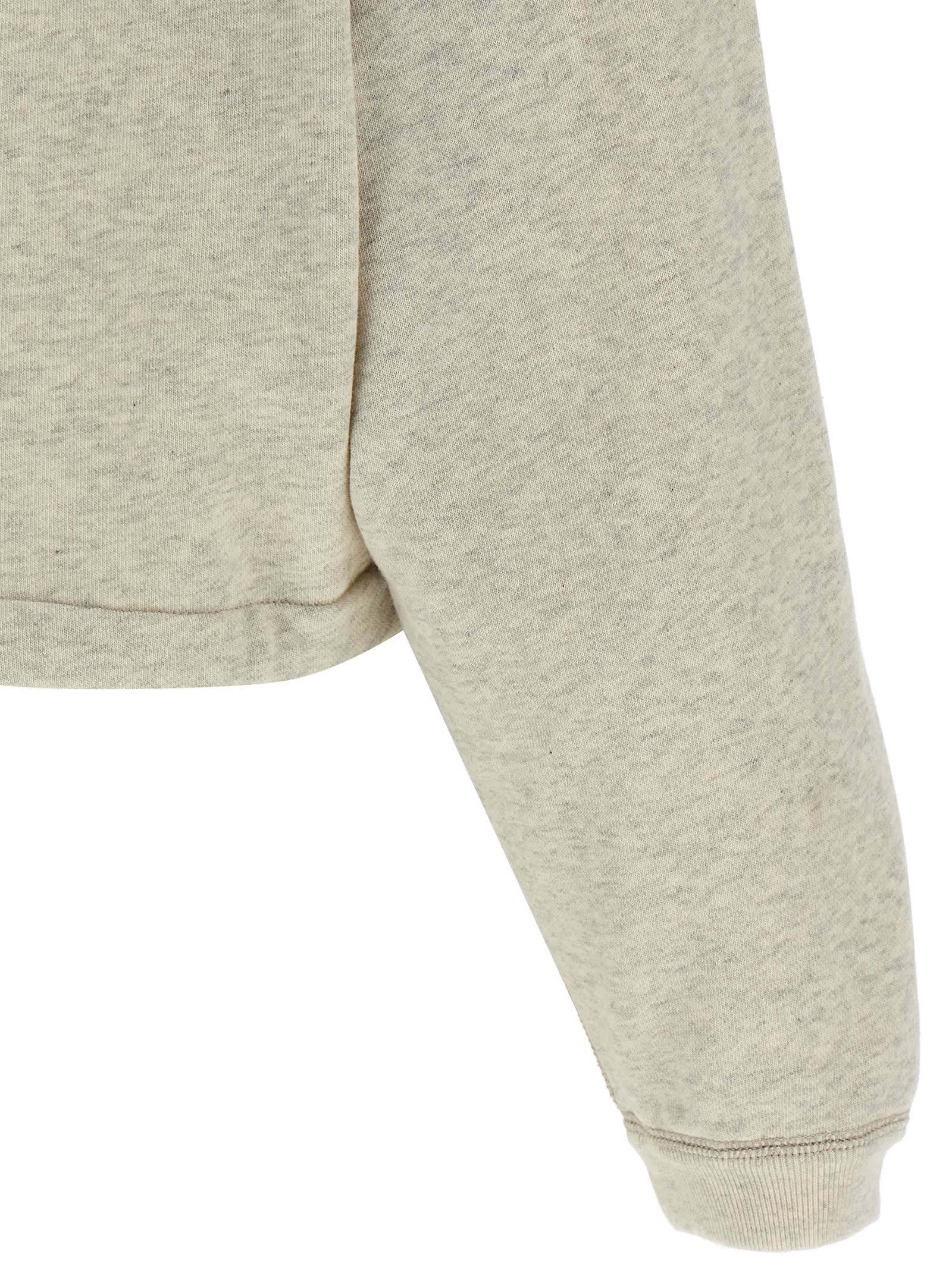 ISABEL MARANT ÉTOILE MARGO SWEATSHIRT