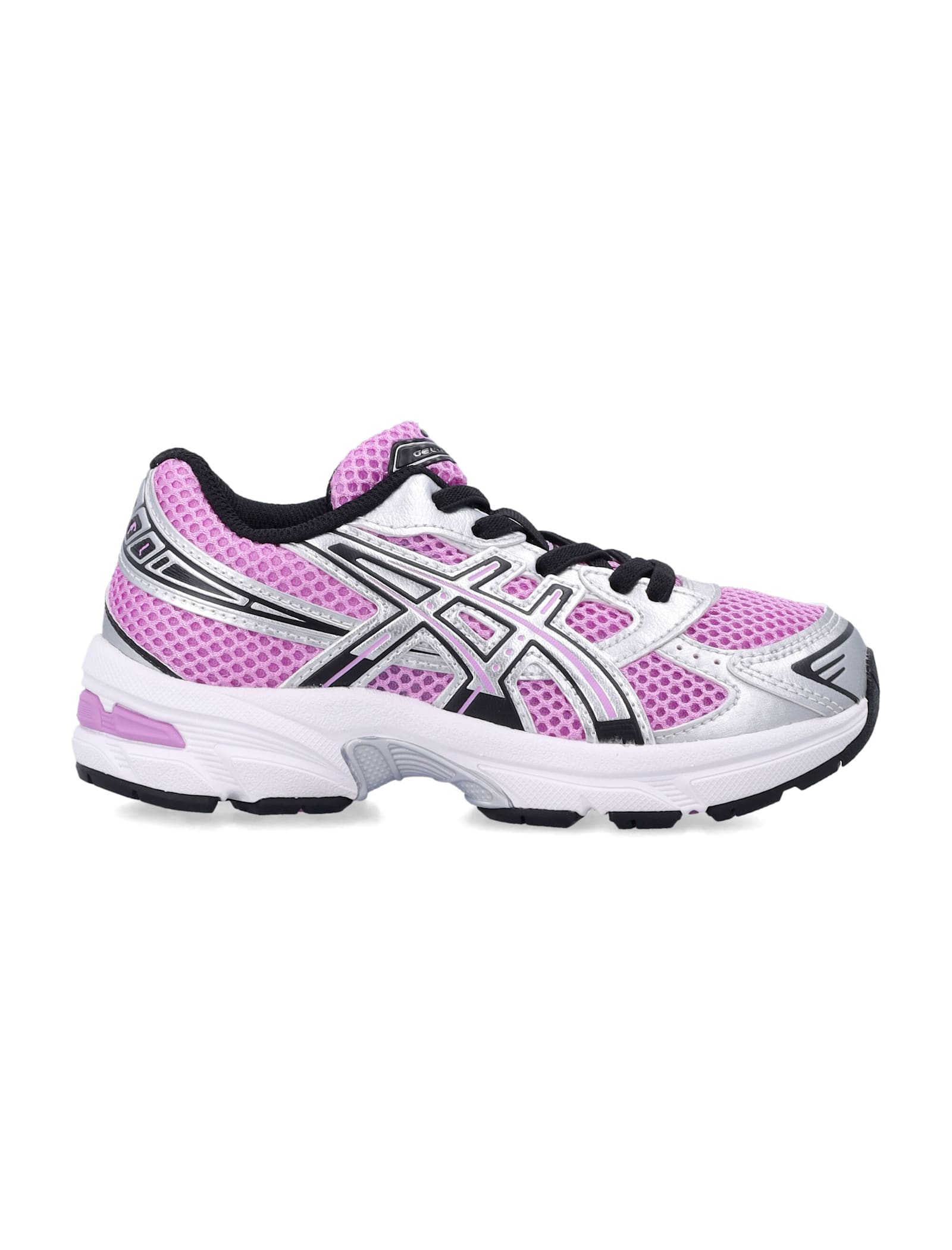 Asics Kids' Gel-1130 Ps In Gold