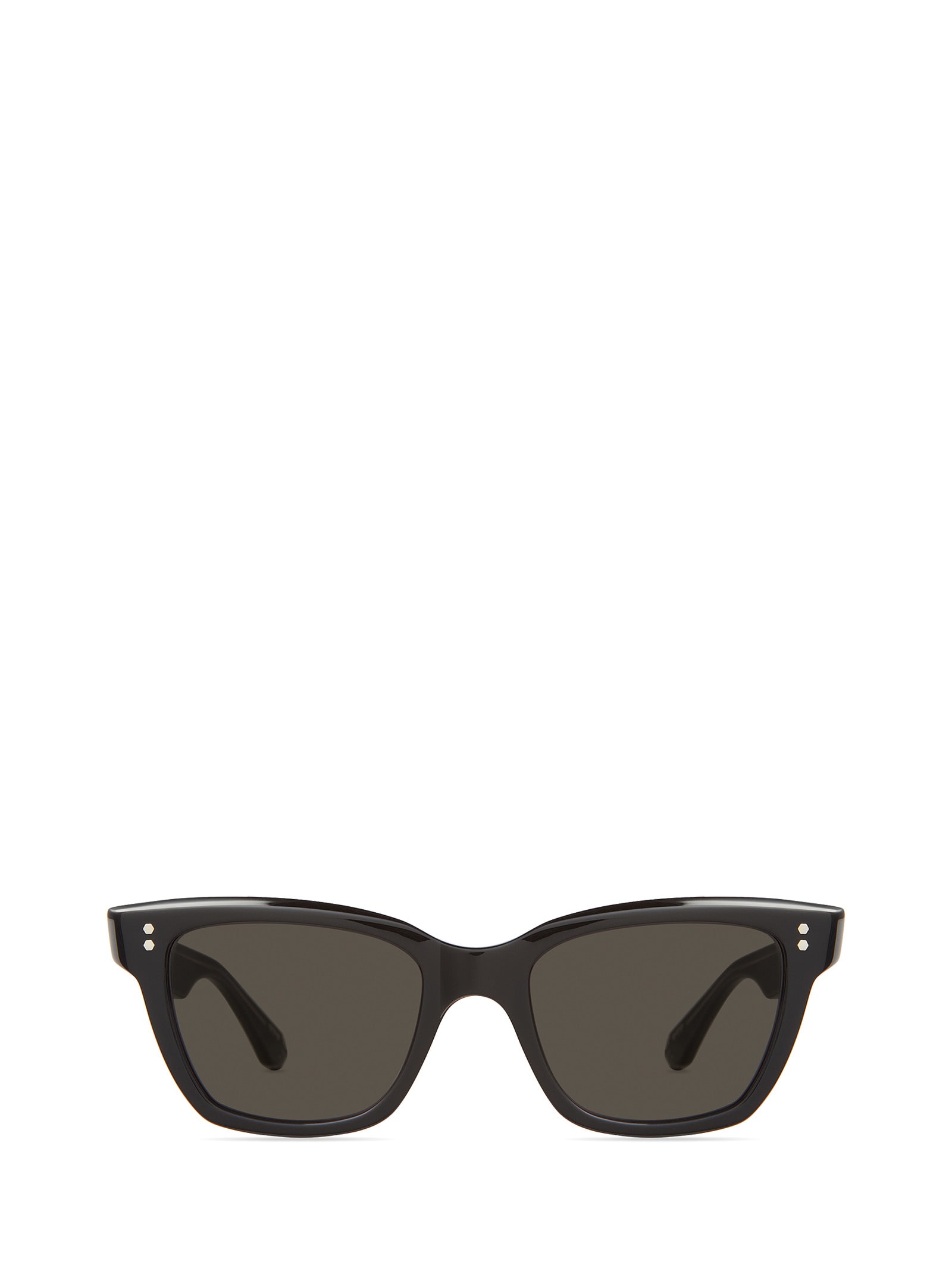 Lola S Black-platinum Sunglasses