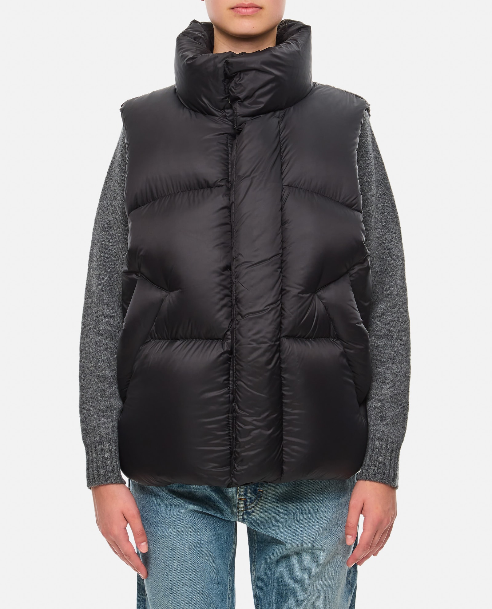 Mordecai Down Vest