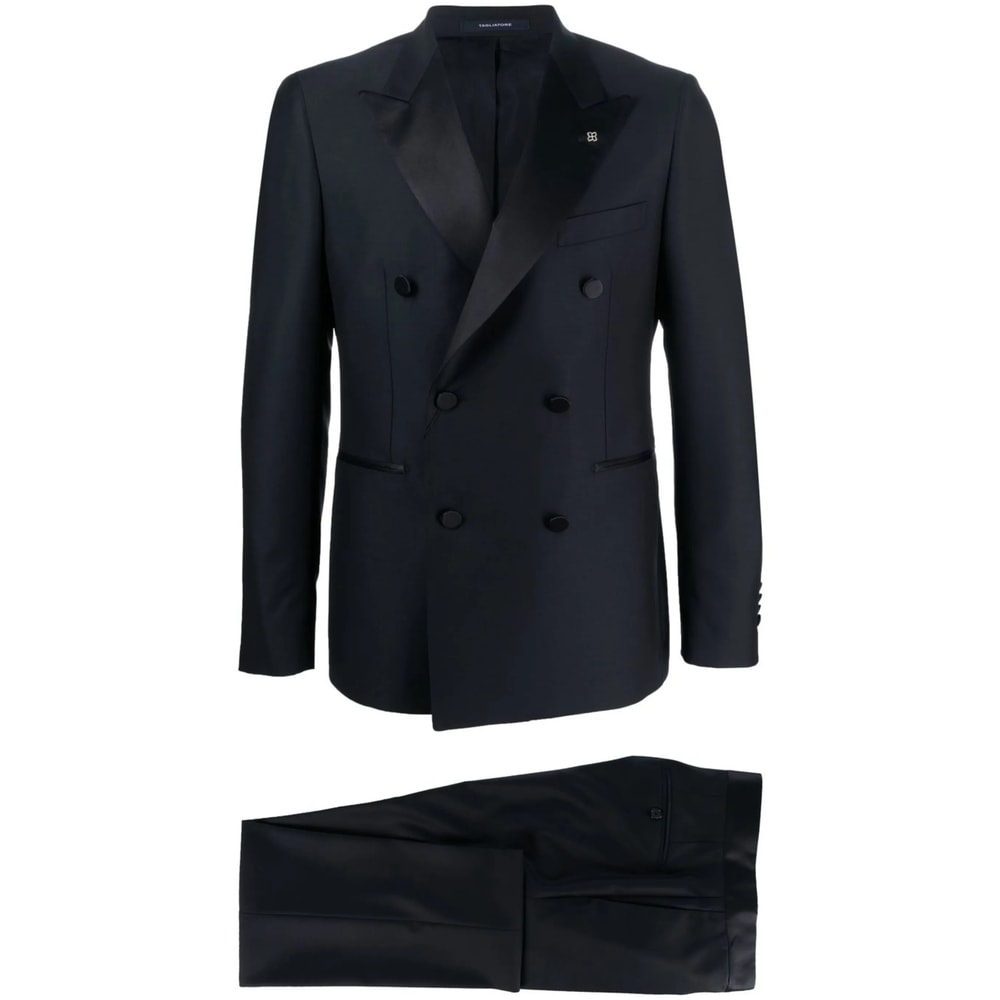 L. B.M. 1911 Man Suit