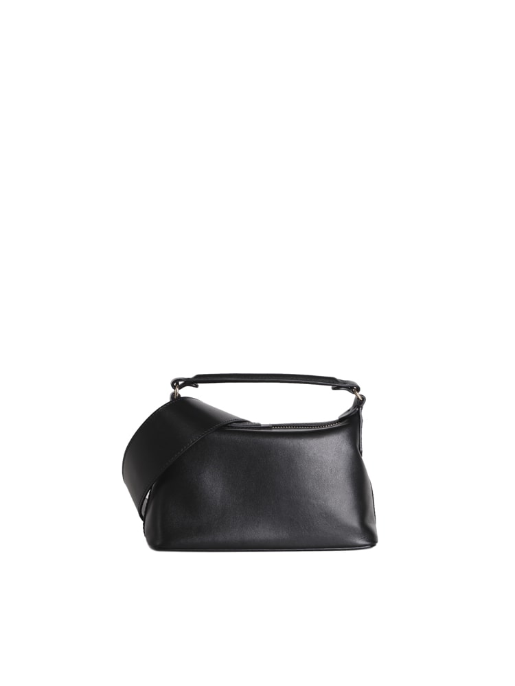 Liu-Jo Small Hobo Bag In Leather