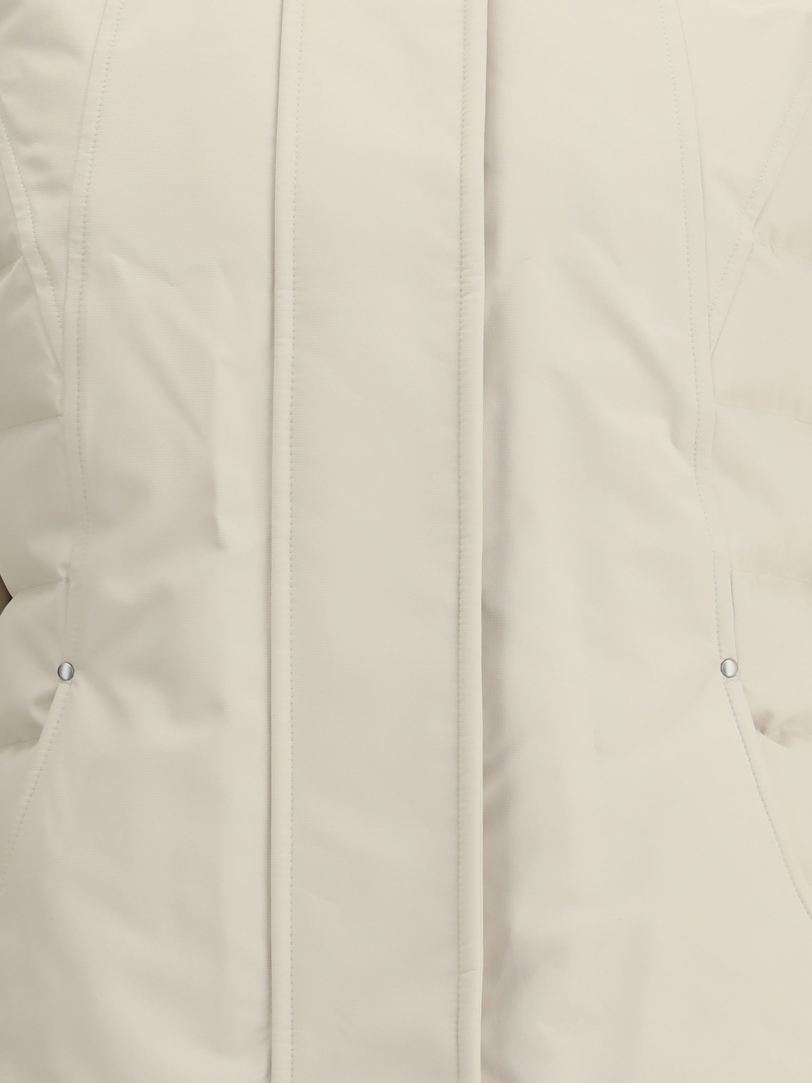 Moose Knuckles Jackets In Neutral