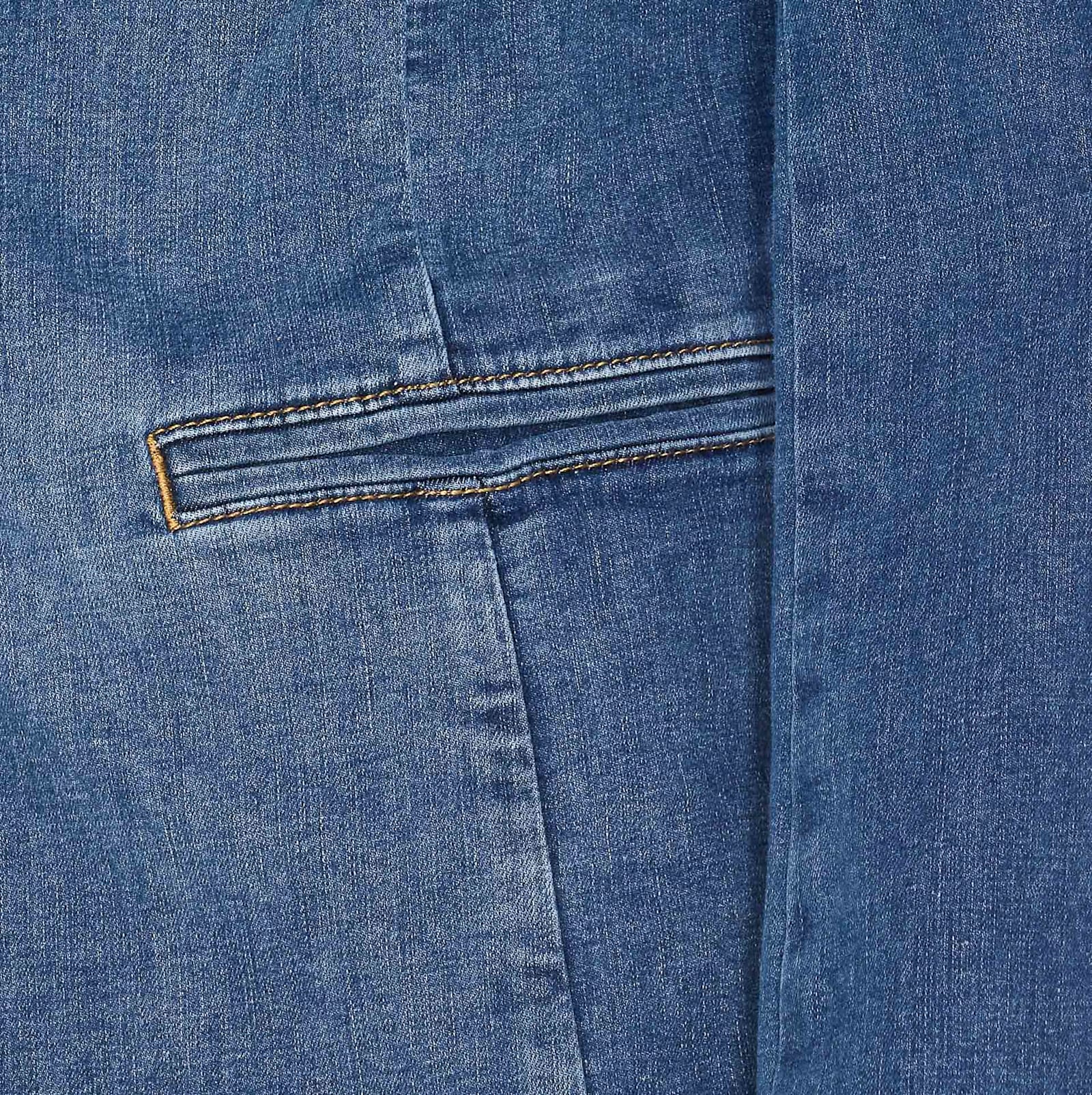 LIU •JO DENIM JACKET