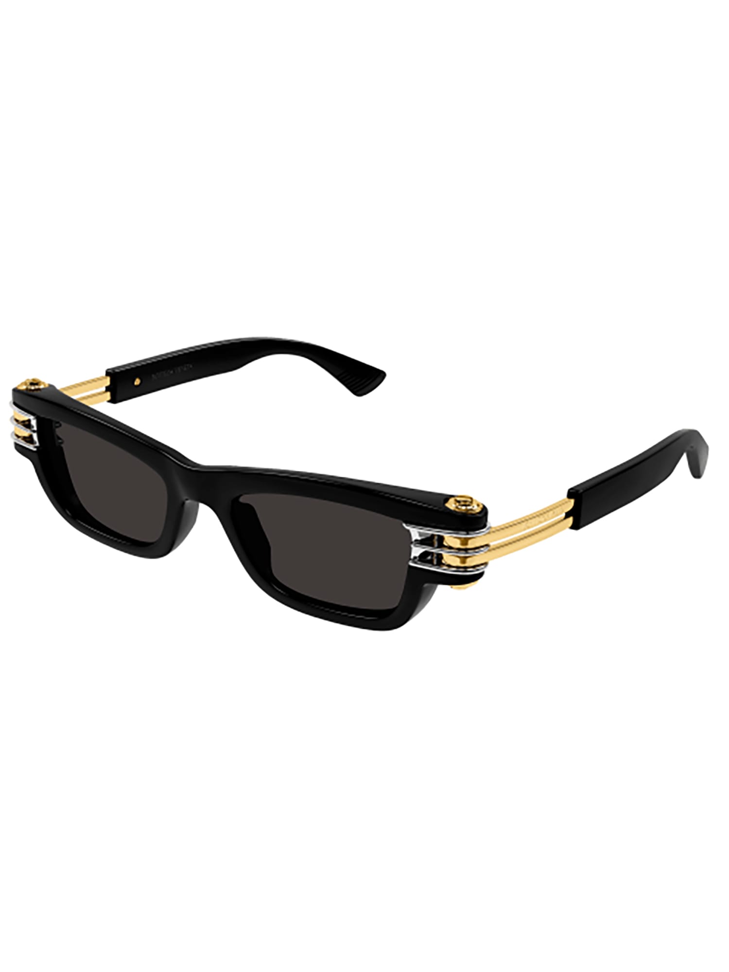 Bottega Veneta Bv1308s Sunglasses In Multi