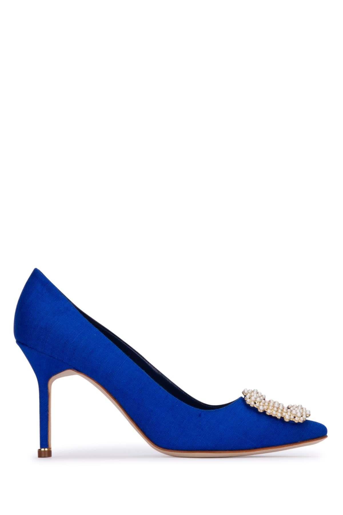 Scarpe Con Tacco