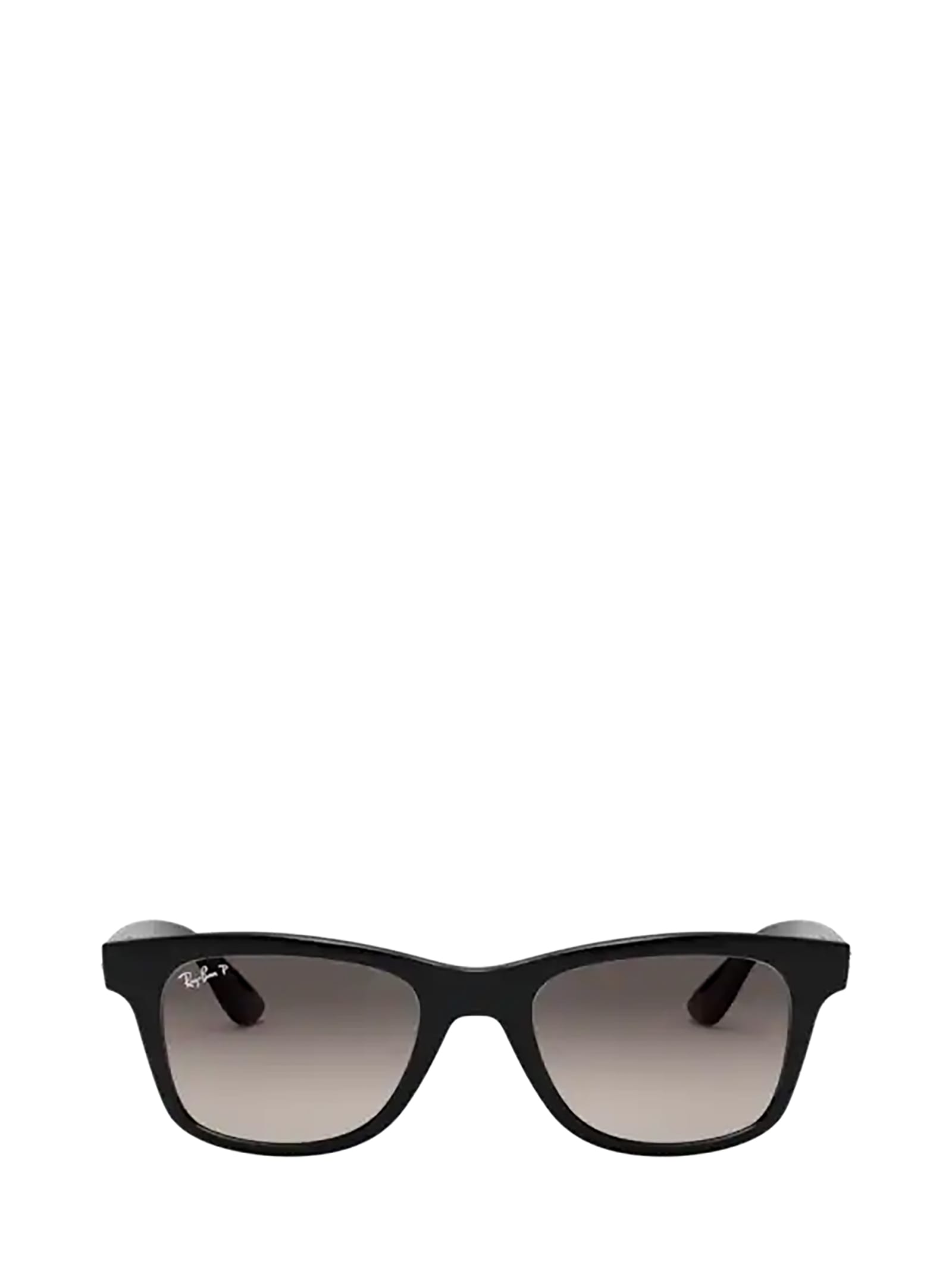 Ray Ban Ray-ban Rb4640 Black Sunglasses