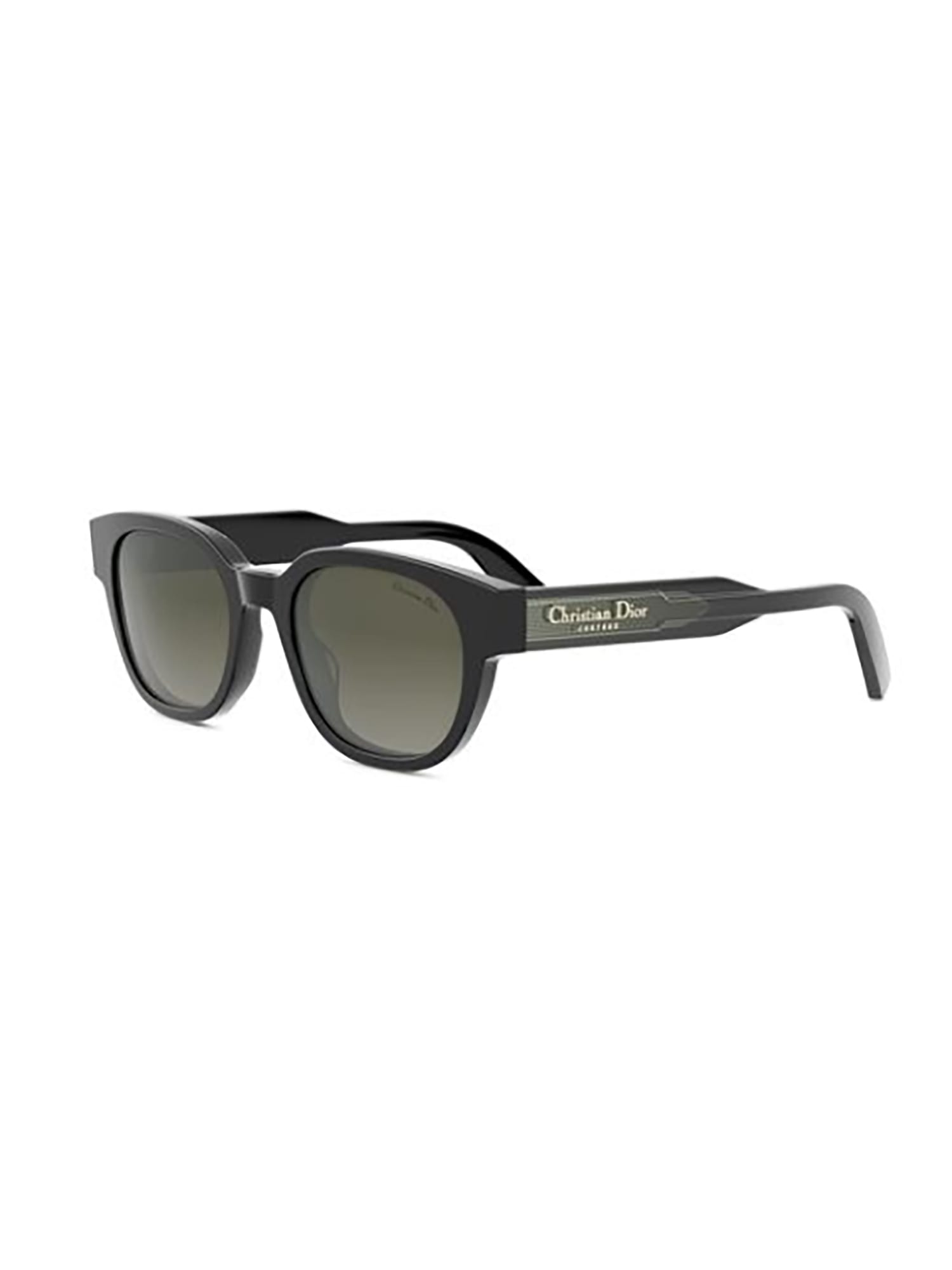 Dior Christian  Label R1i Sunglasses