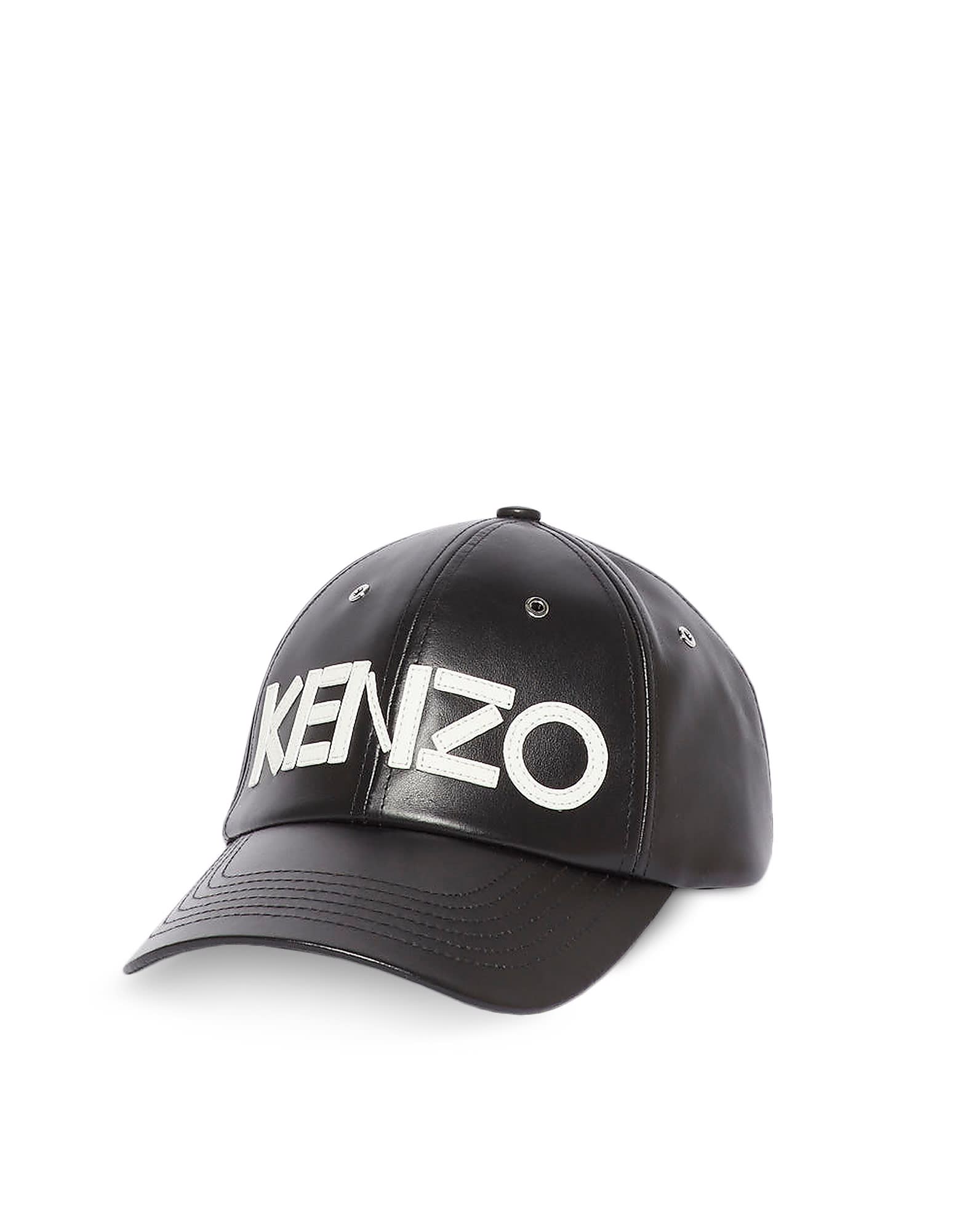 kenzo hat black
