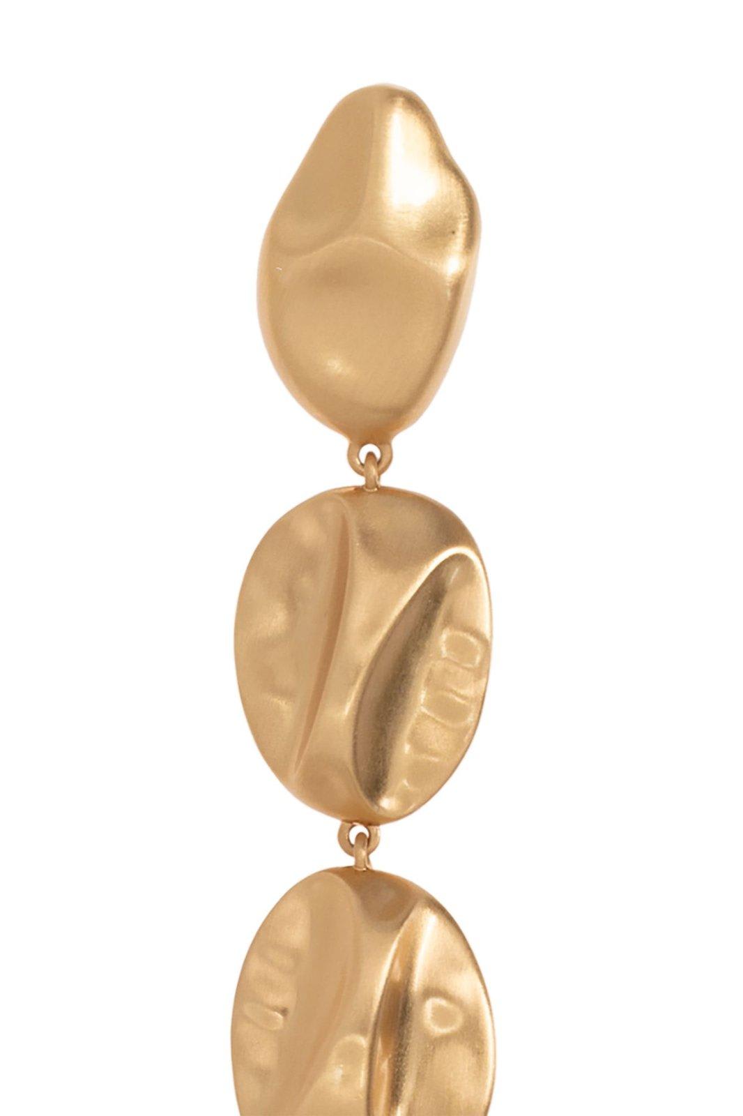 CULT GAIA VEDA DROP EARRINGS 