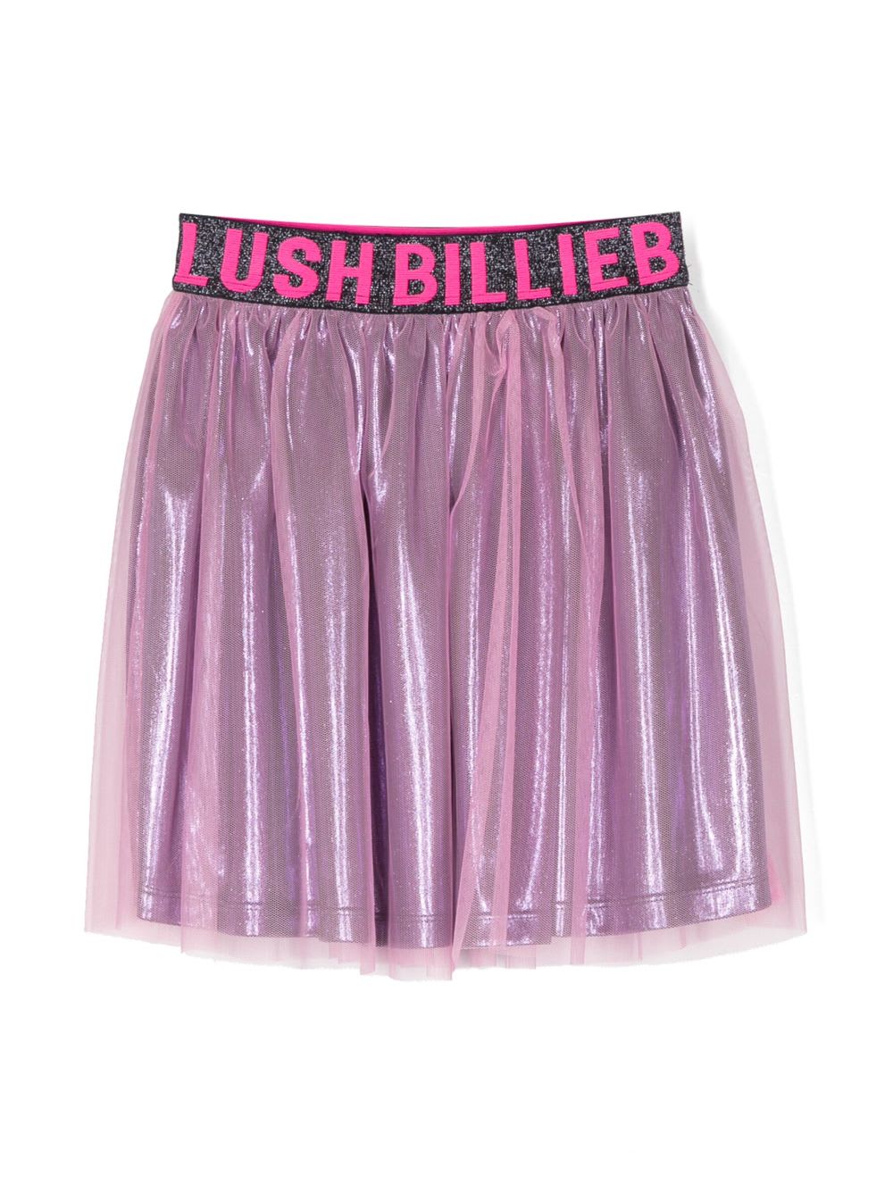 Shop Billieblush Skirt In C Pink