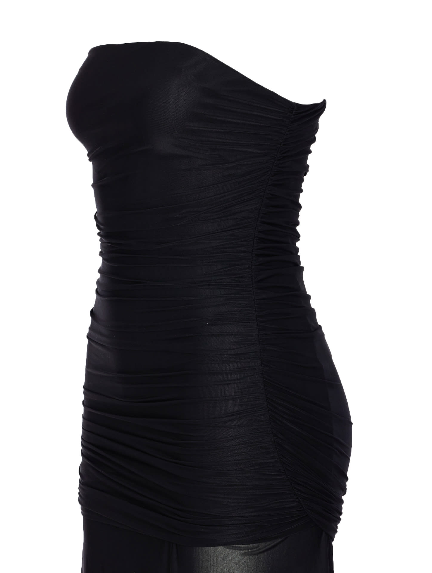 Aniye By Xena Top In Black