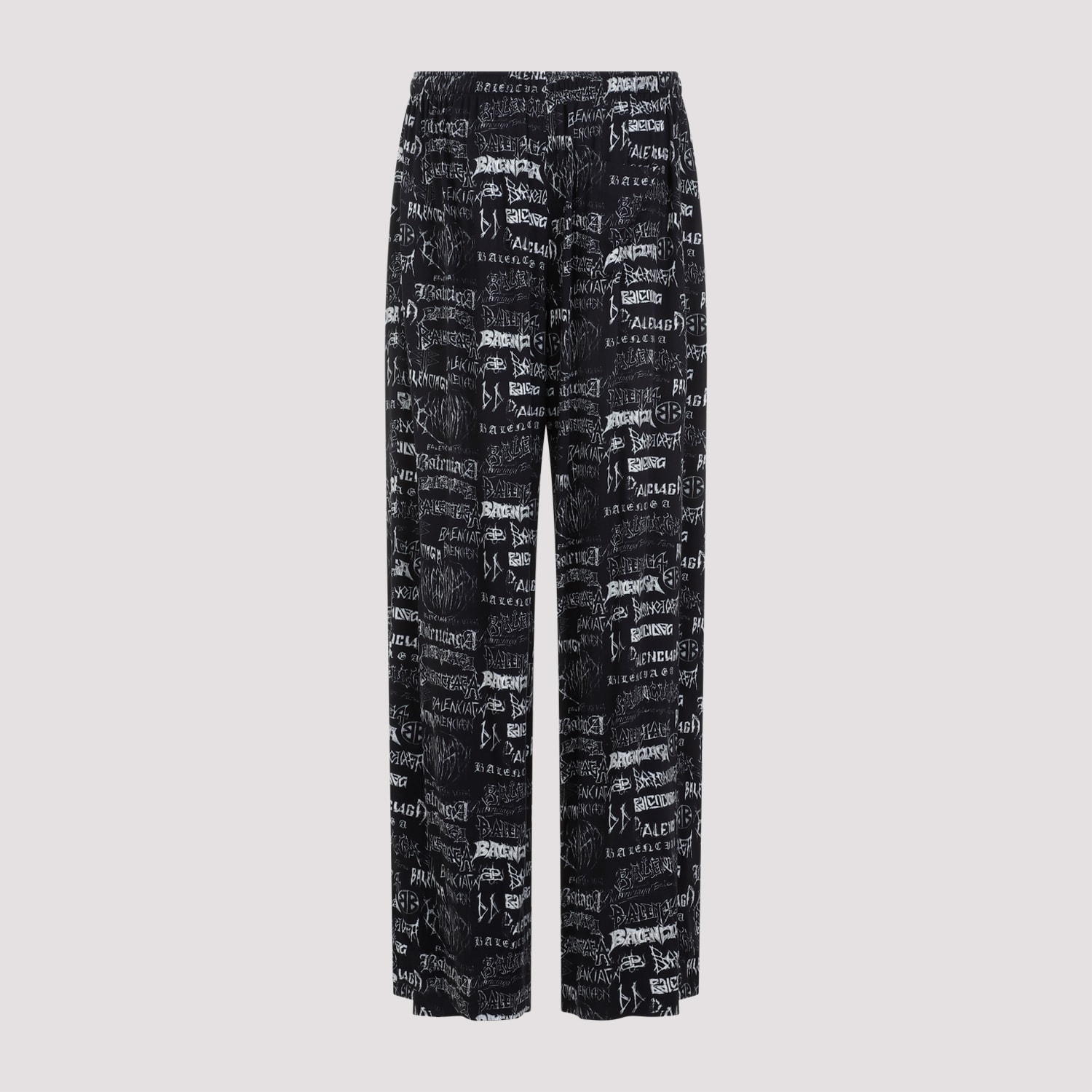 Balenciaga Diy Metal Pyjama Pants