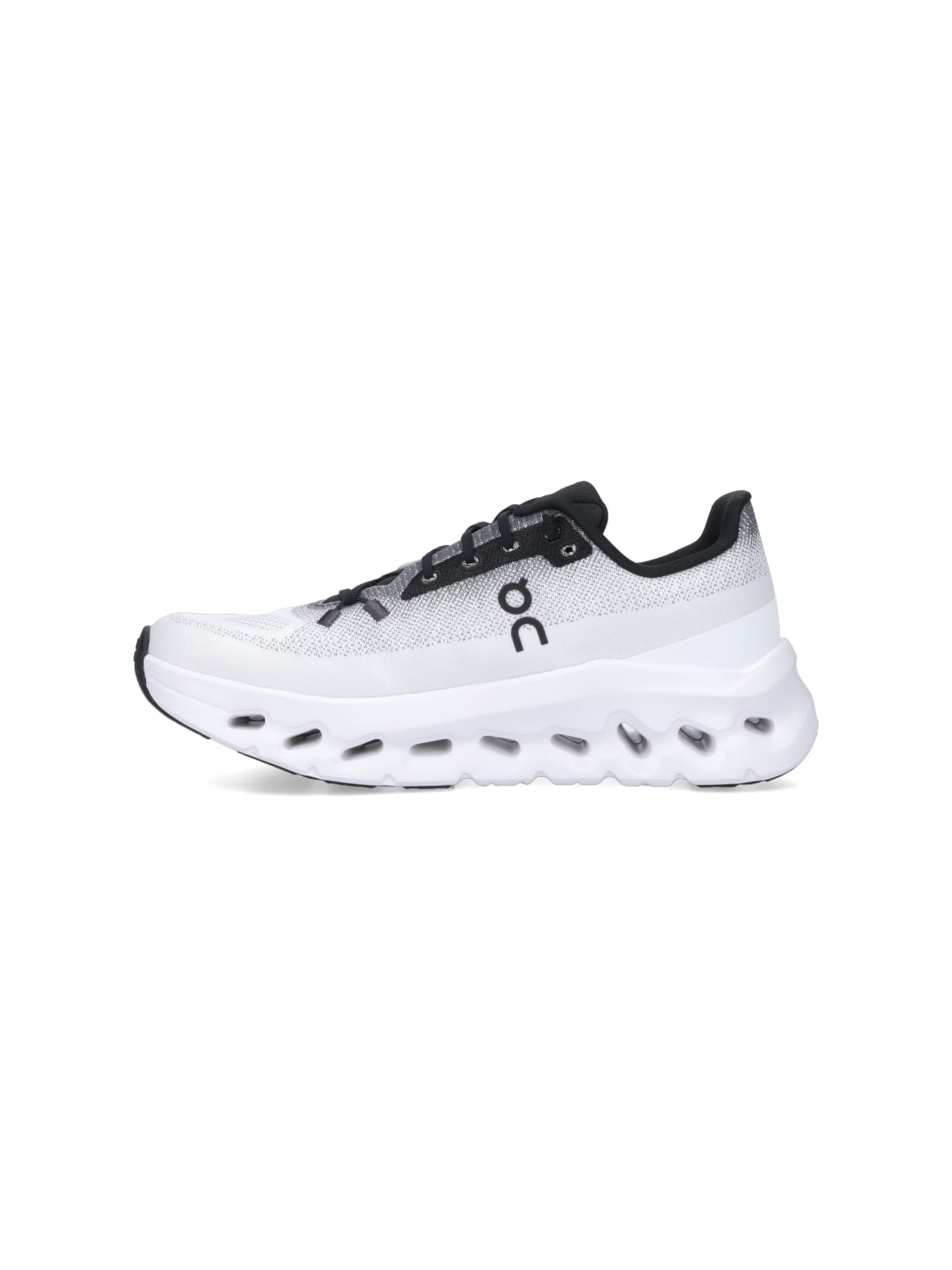 Shop On Cloudtilt Sneakers In White