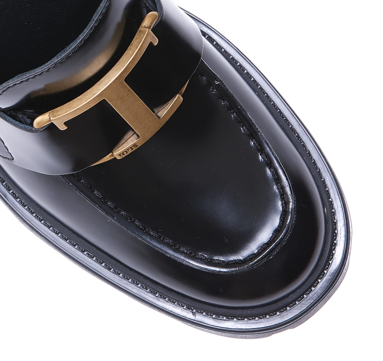 Shop Tod's Loafers