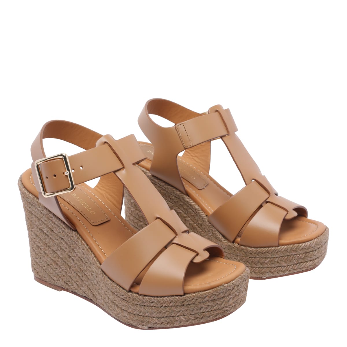 Paloma Barceló Alison Wedges
